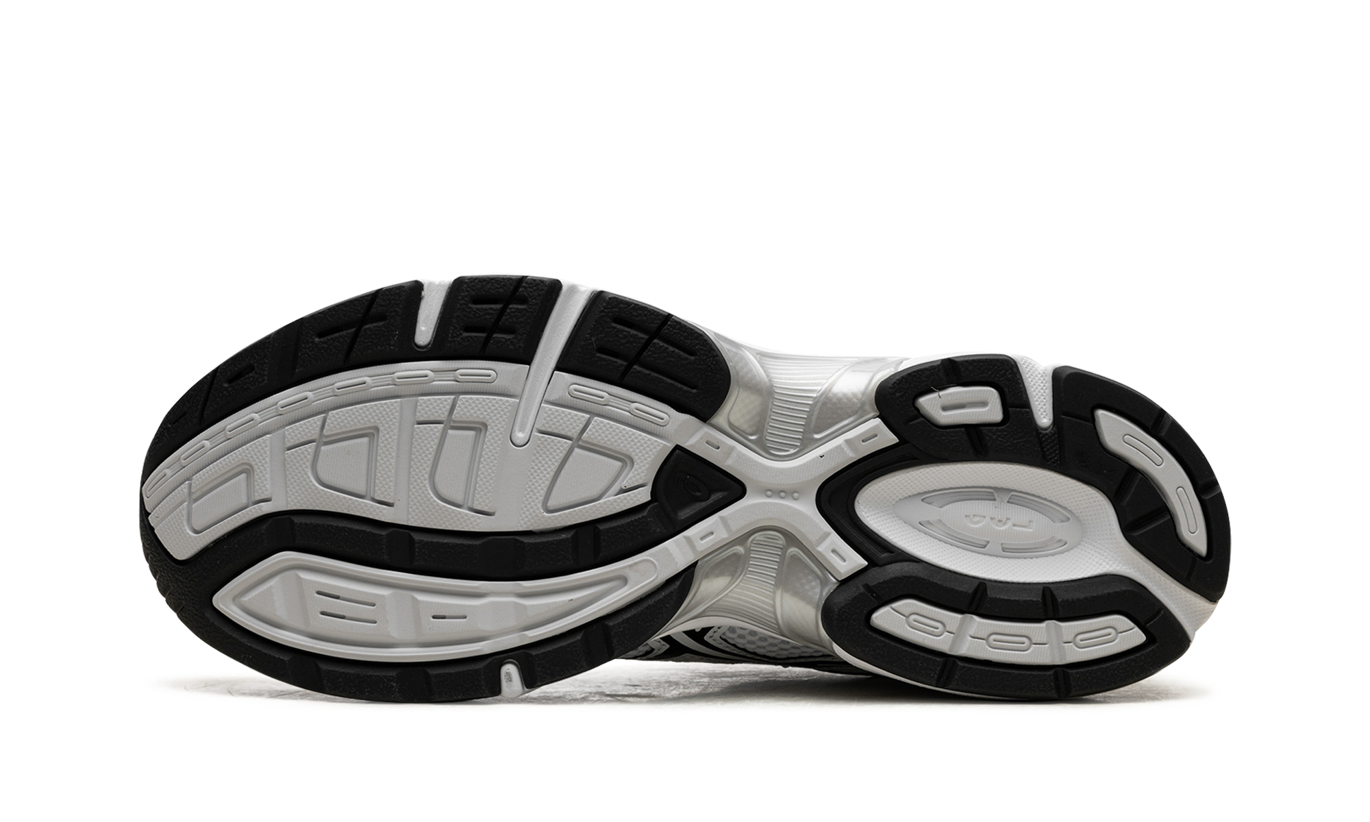 Gel-1130 "Black / White" 1201B019 100