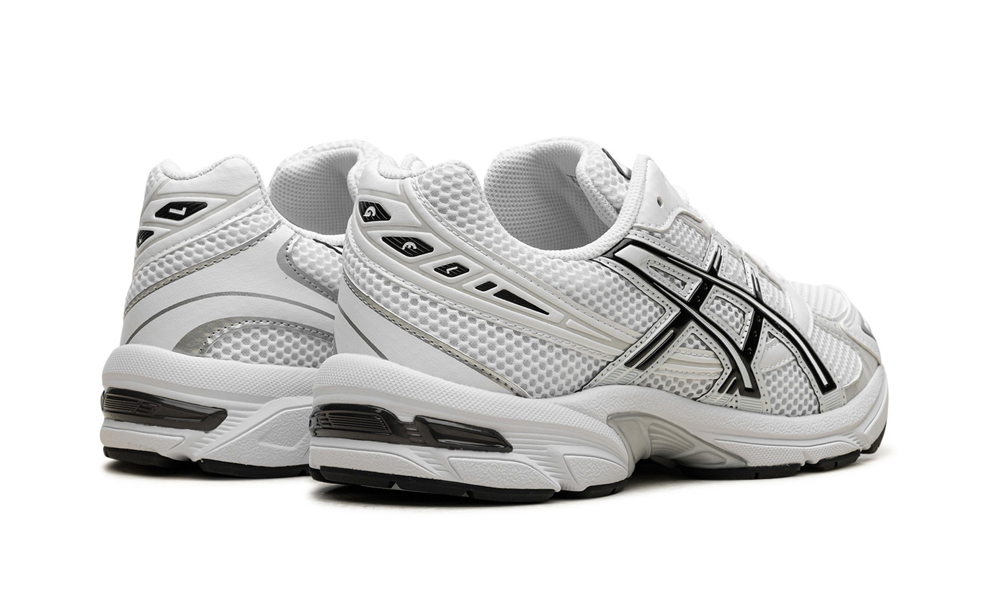 Gel-1130 "Black / White" 1201B019 100