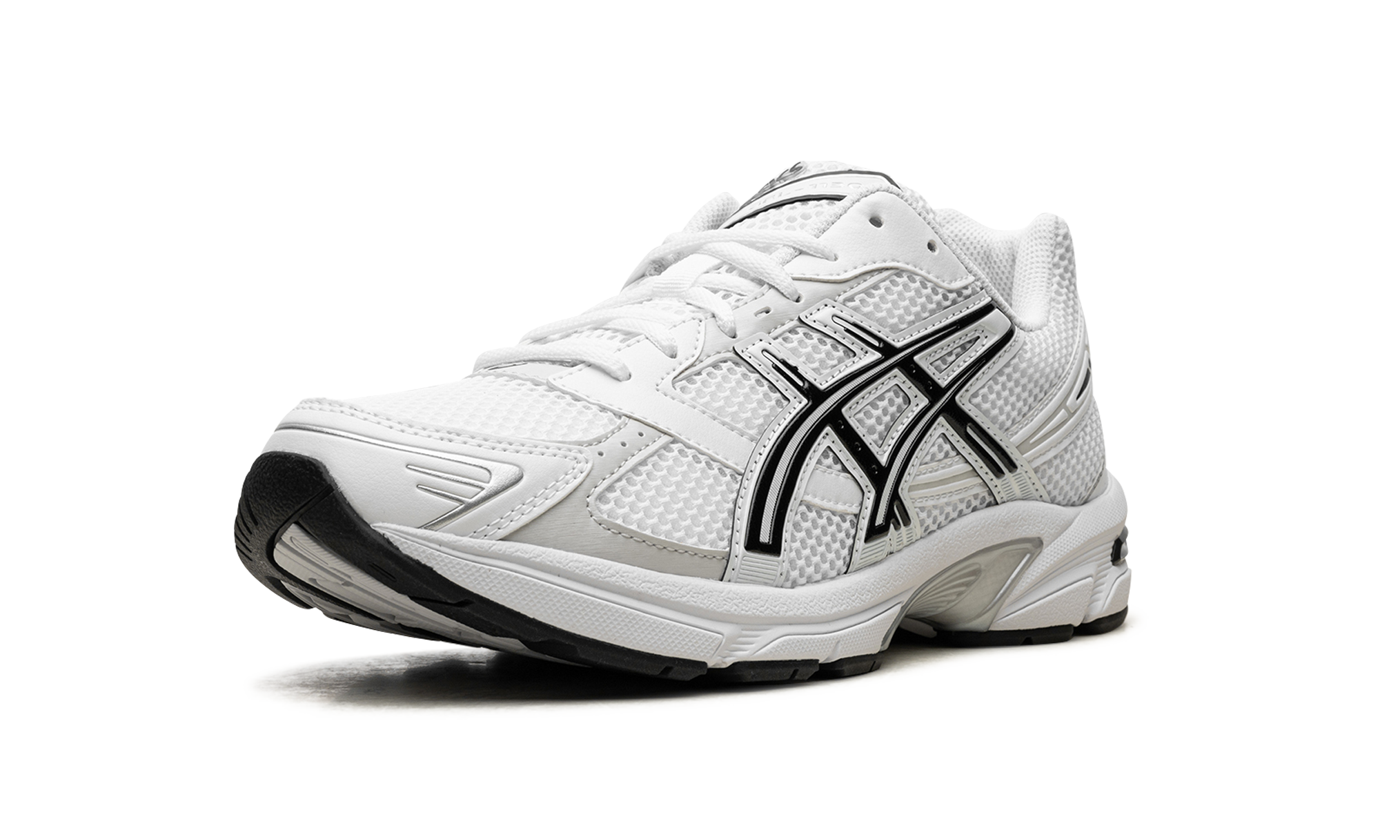 Gel-1130 "Black / White" 1201B019 100