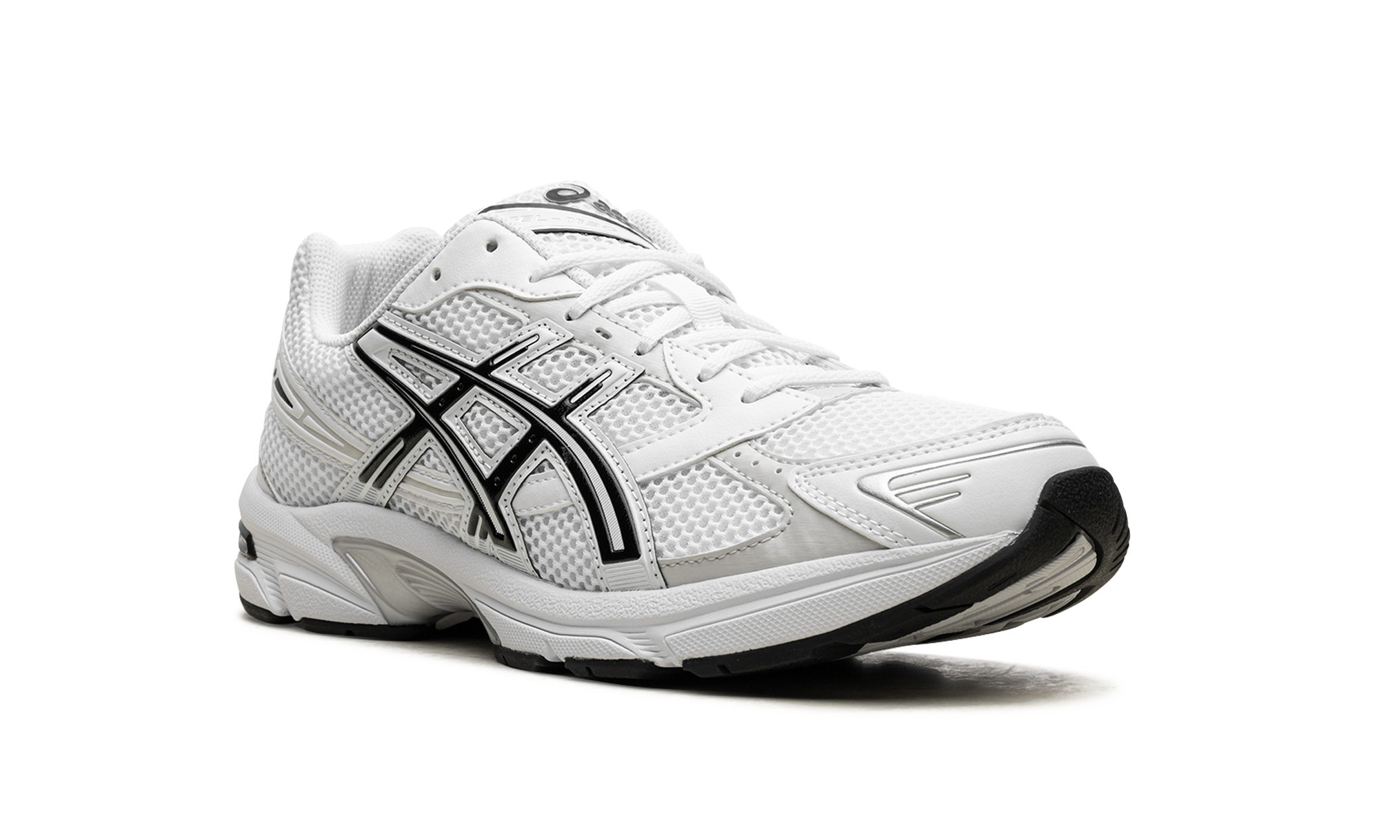 Gel-1130 "Black / White" 1201B019 100