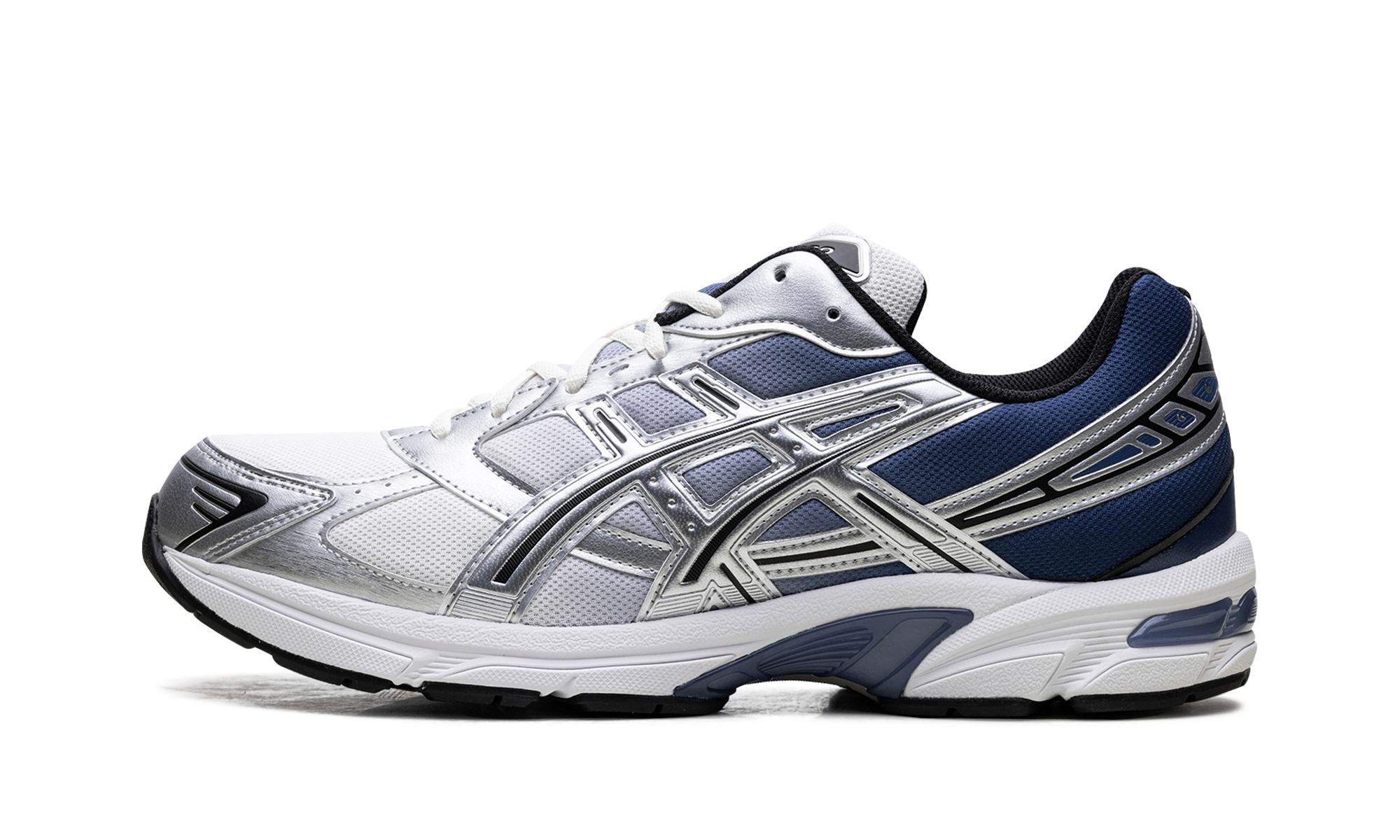 Gel-1130 "Blue Pure Silver Gradient" 1203A784 100