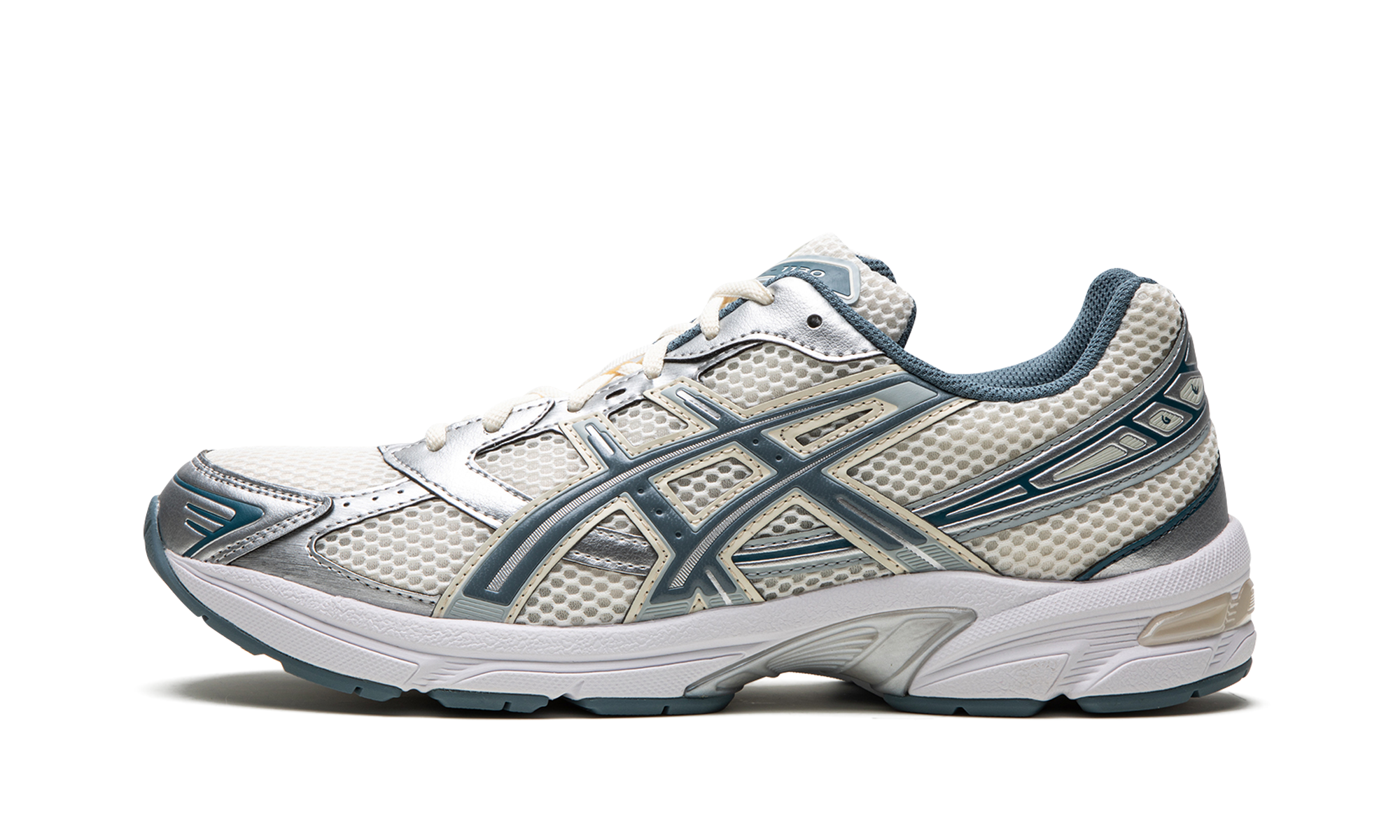 Gel-1130 "Cream / Ironclad" 1201A256 115