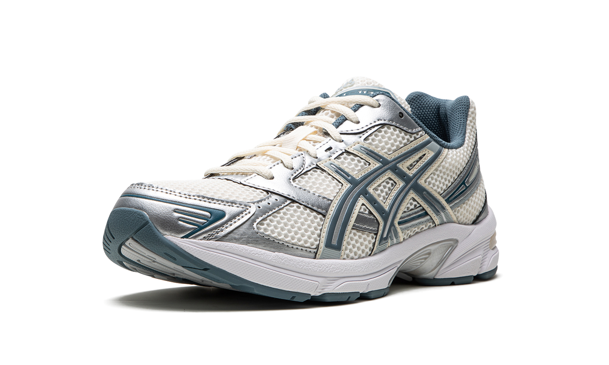 Gel-1130 "Cream / Ironclad" 1201A256 115