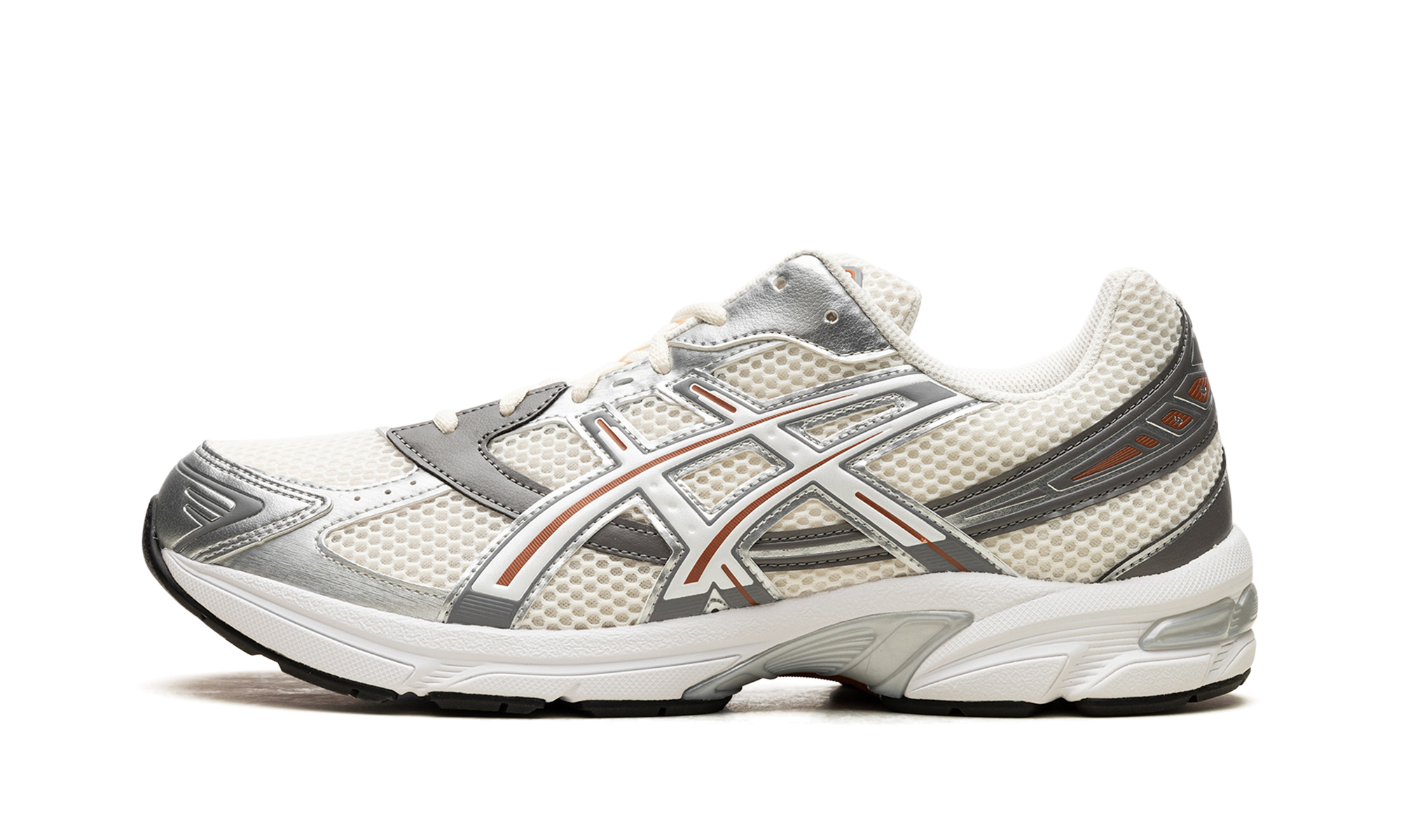 Gel 1130 "Cream White" 1201A256 120