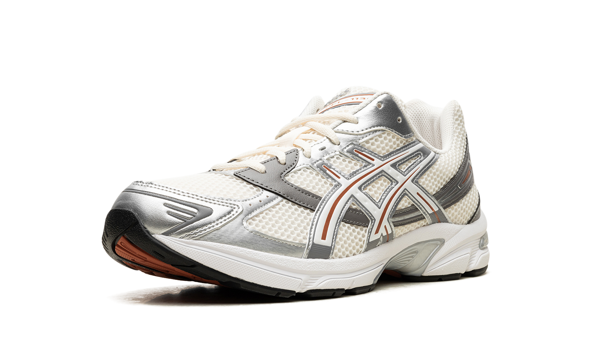 Gel 1130 "Cream White" 1201A256 120