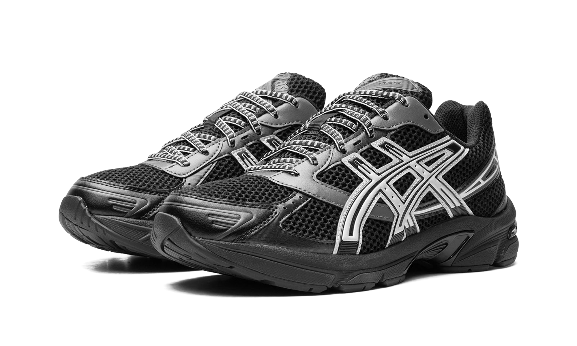 Gel-1130 Exclusive "Black White" 1201A910 001