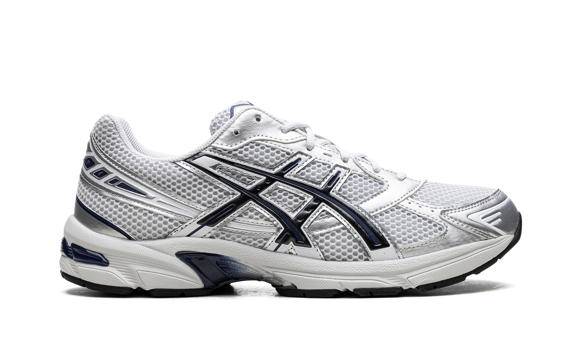 GEL-1130 "Glacier Grey/Black" 1203A686 020