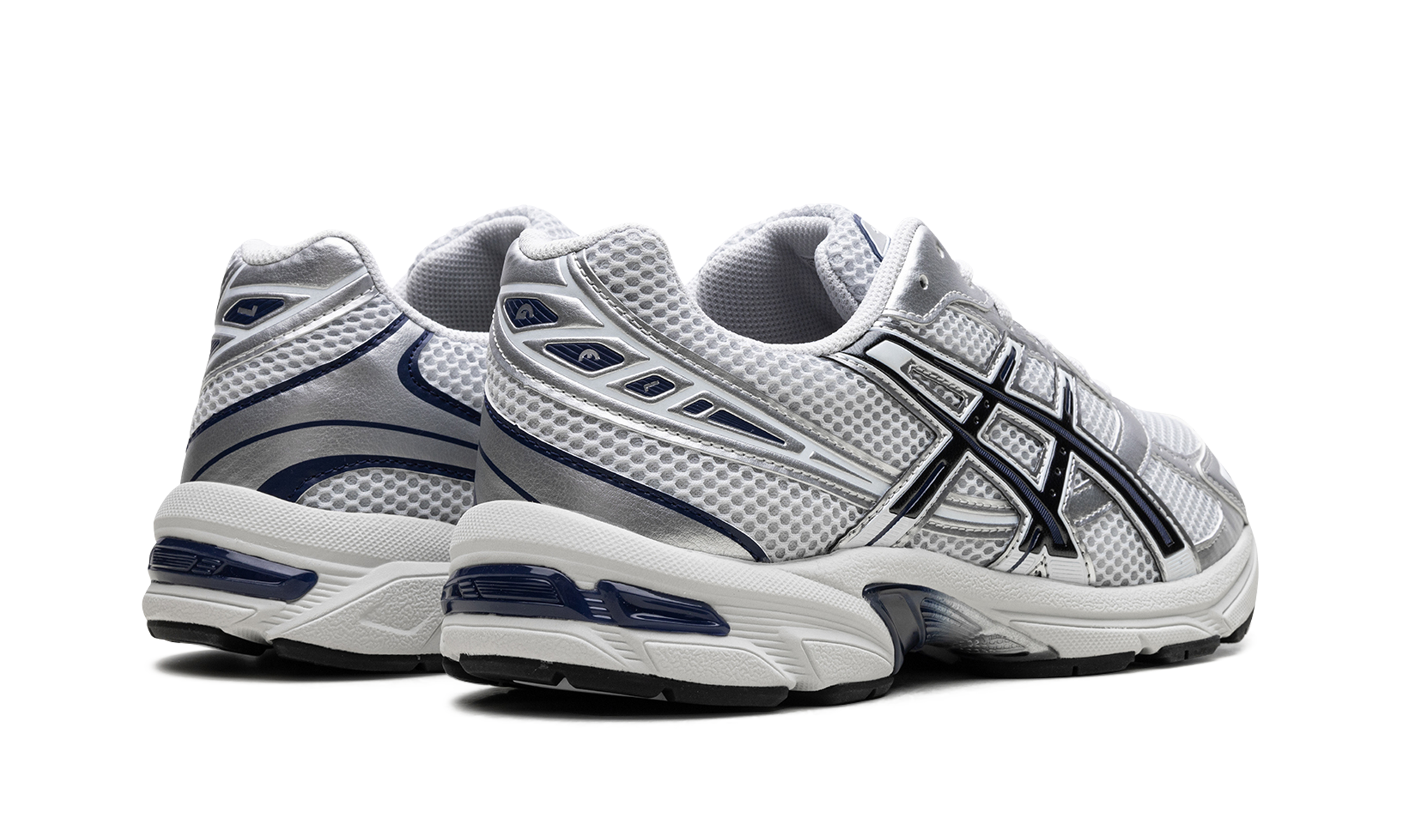 GEL-1130 "Glacier Grey/Black" 1203A686 020