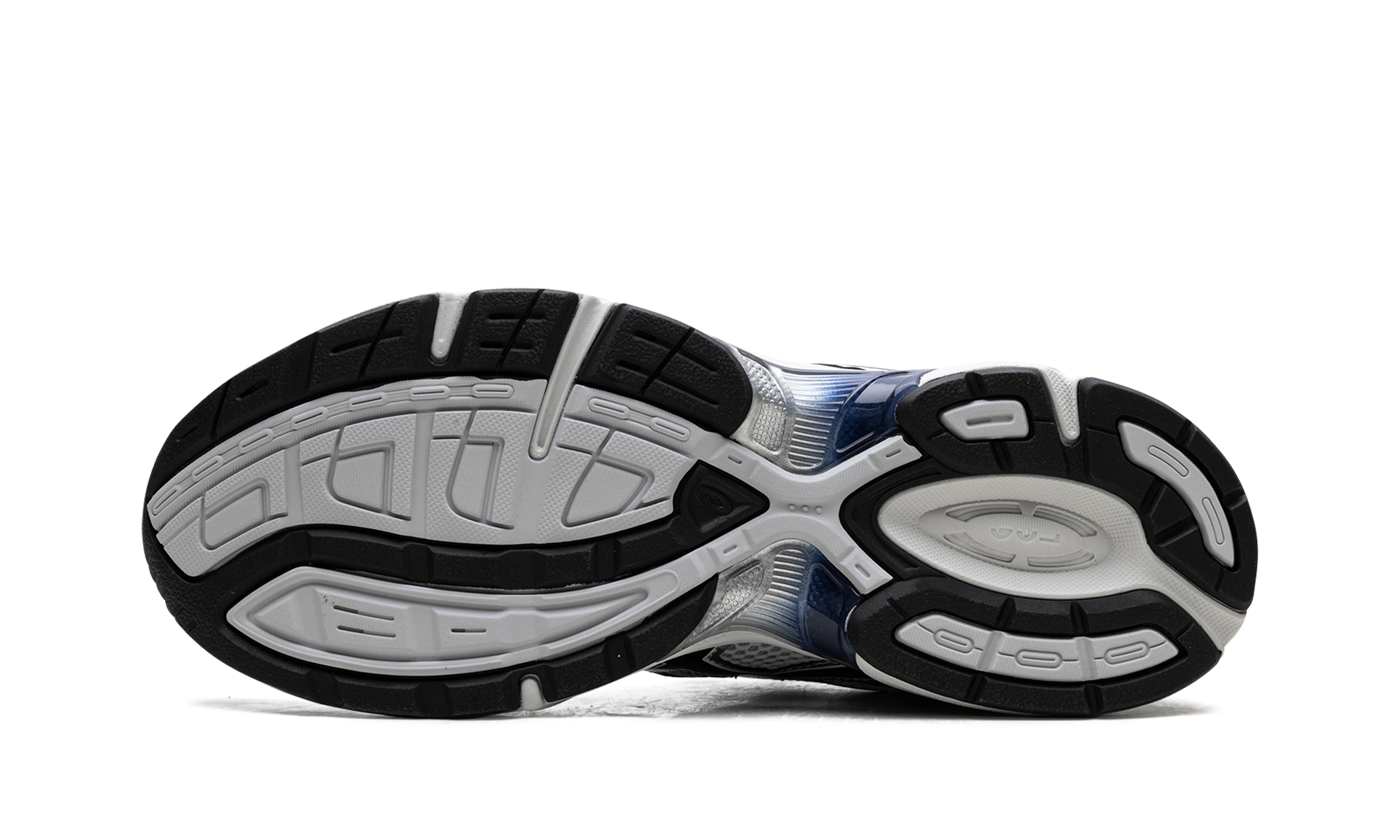 GEL-1130 "Glacier Grey/Black" 1203A686 020