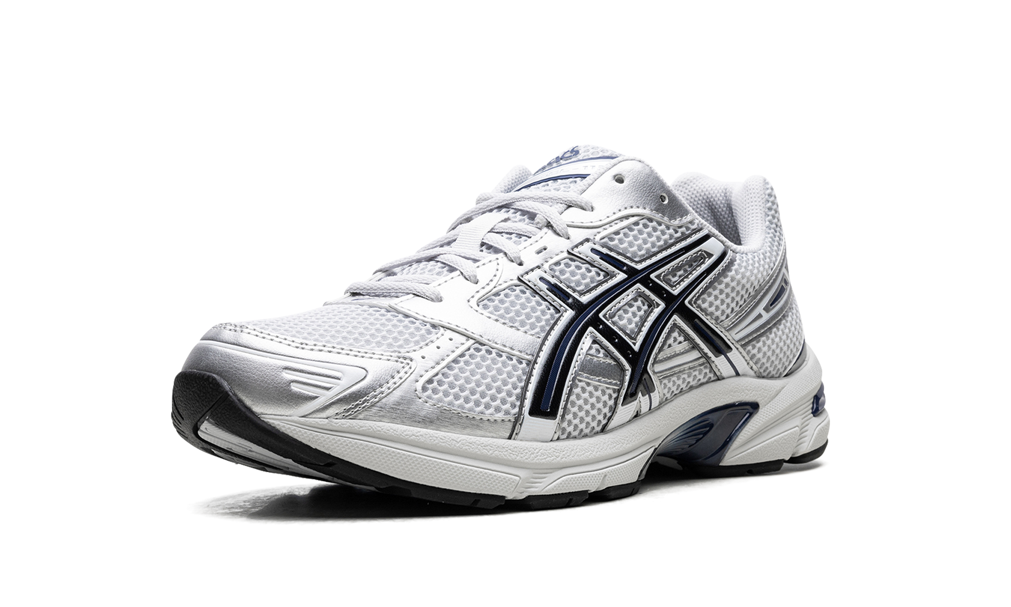 GEL-1130 "Glacier Grey/Black" 1203A686 020