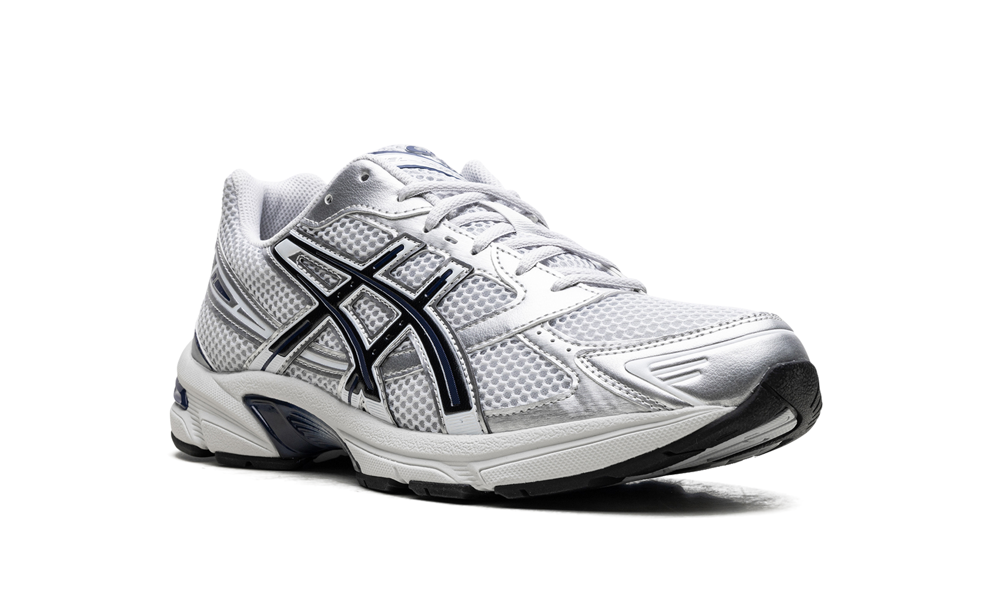 GEL-1130 "Glacier Grey/Black" 1203A686 020