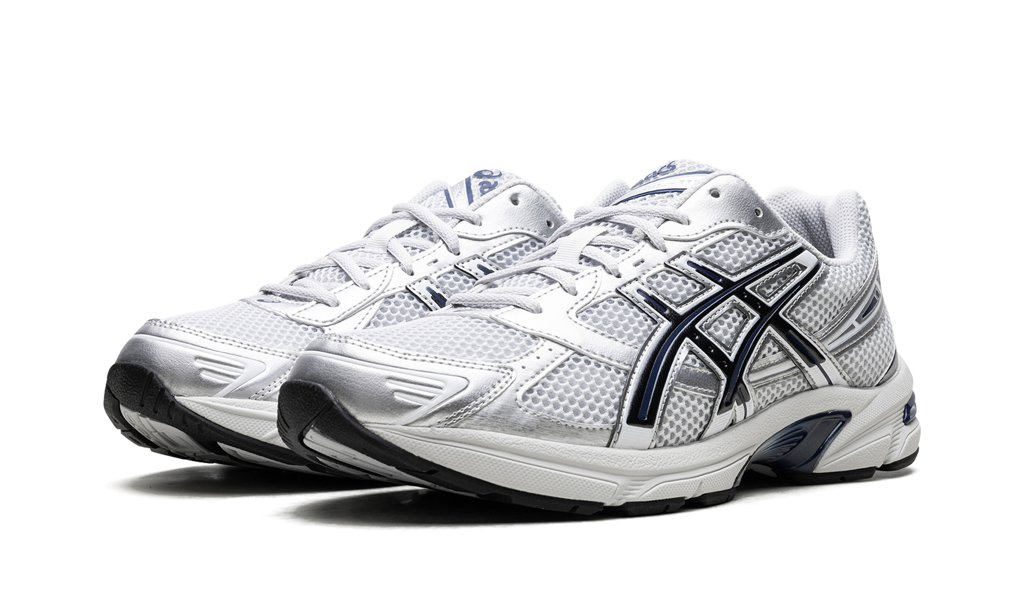 GEL-1130 "Glacier Grey/Black" 1203A686 020