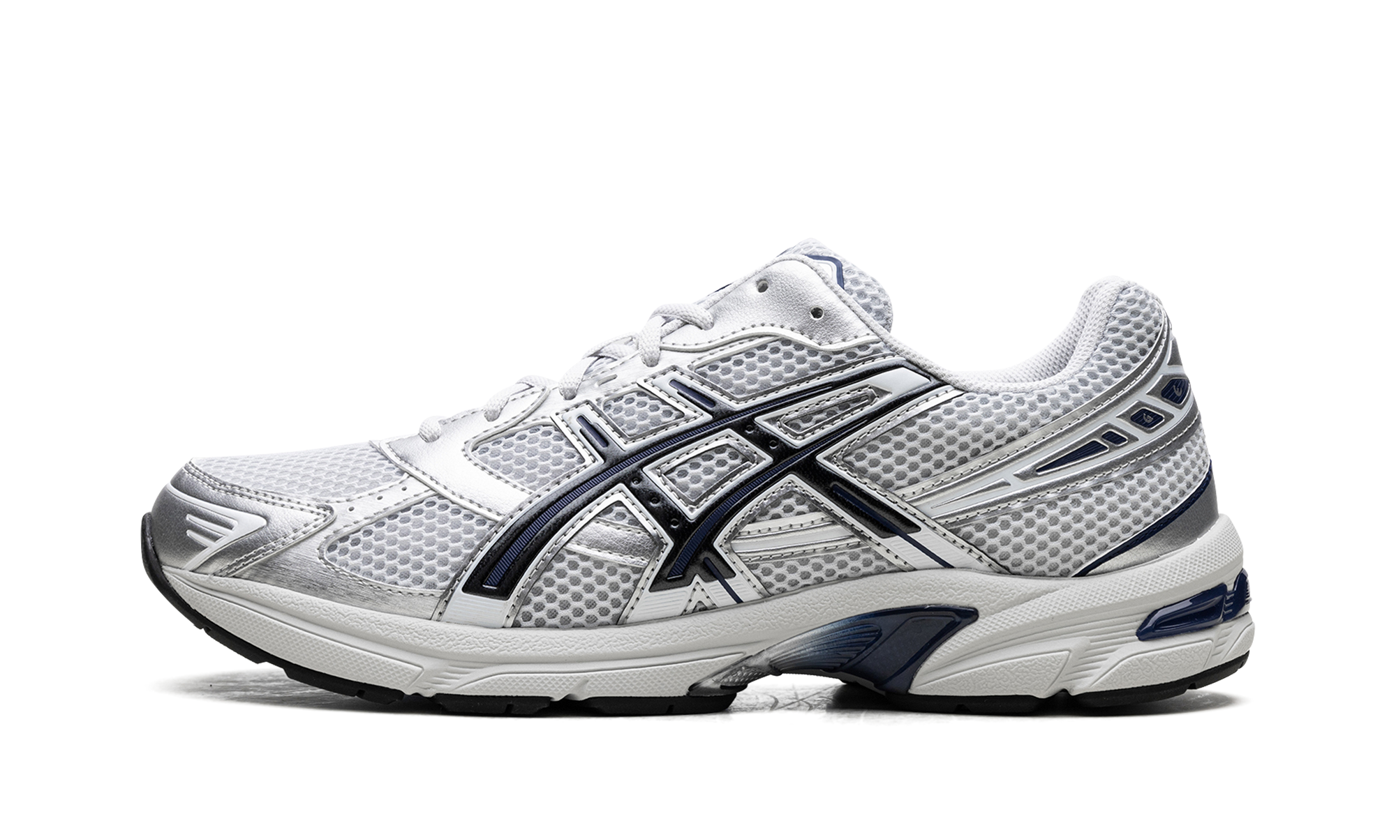 GEL-1130 "Glacier Grey/Black" 1203A686 020