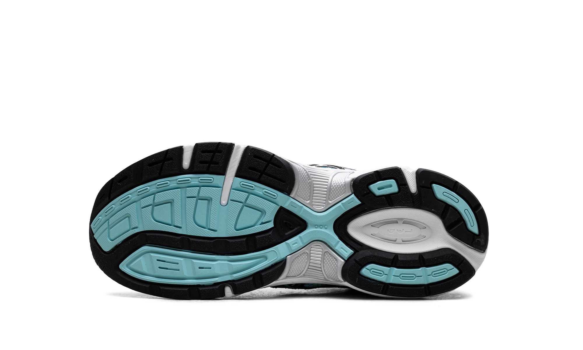 Gel 1130 GS "Larimar Blue / Pure Silver" 1204A169 400