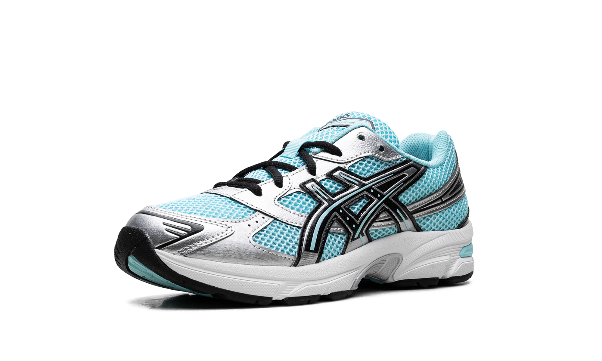 Gel 1130 GS "Larimar Blue / Pure Silver" 1204A169 400