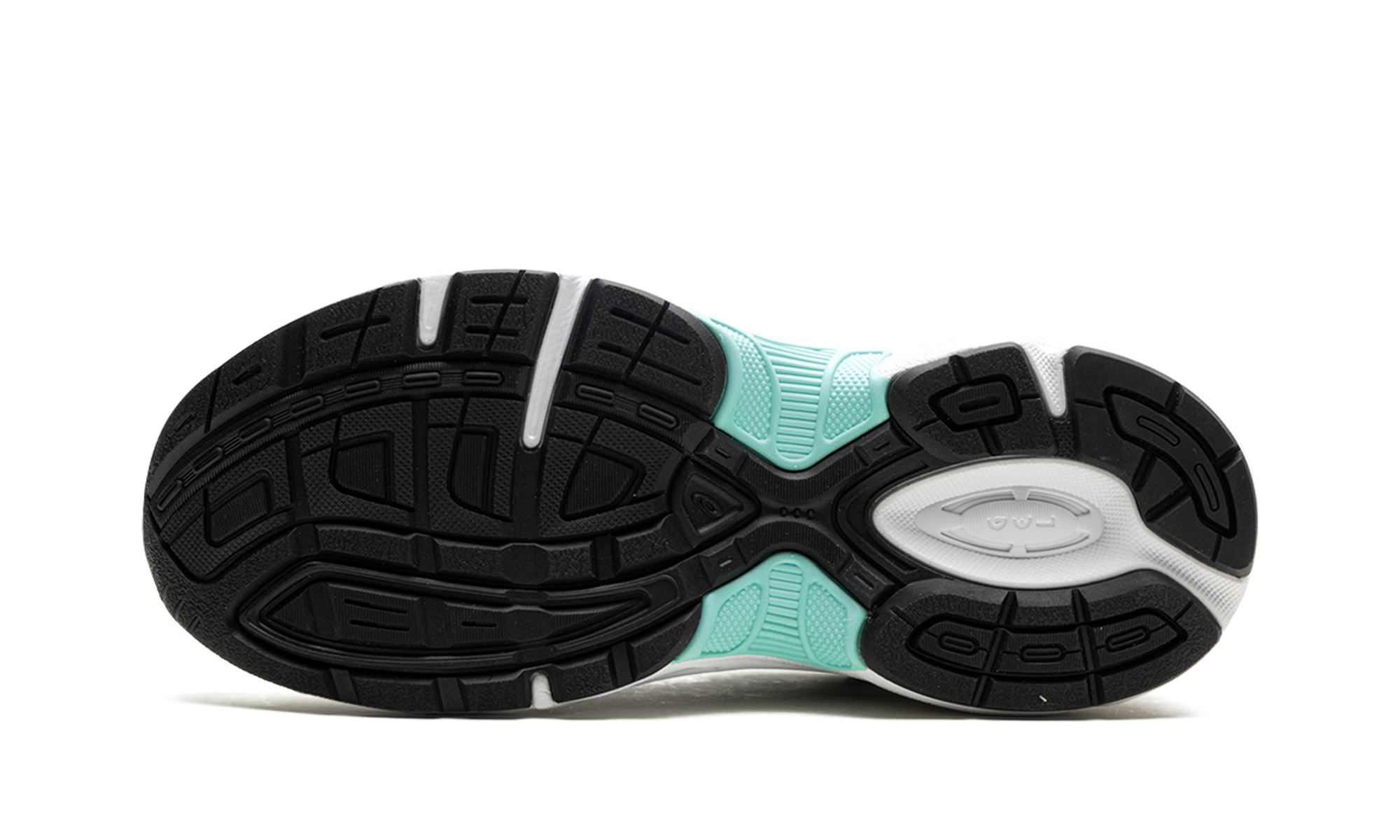 Gel-1130 GS "White Aqua" 1204A163 102