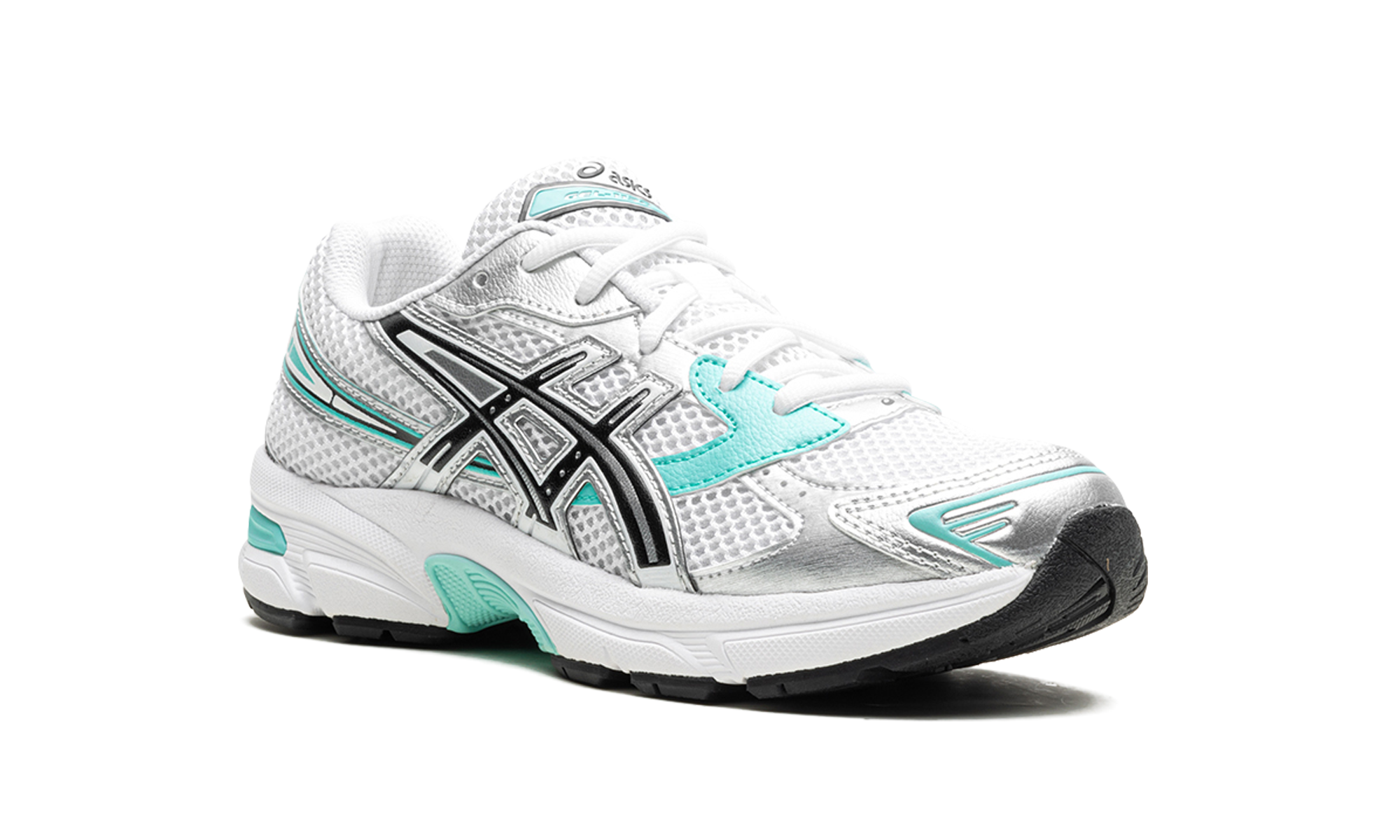 Gel-1130 GS "White Aqua" 1204A163 102