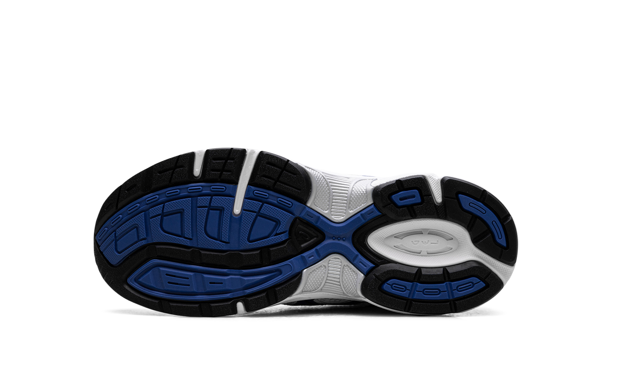 Gel 1130 GS "White / Blue" 1204A169 102
