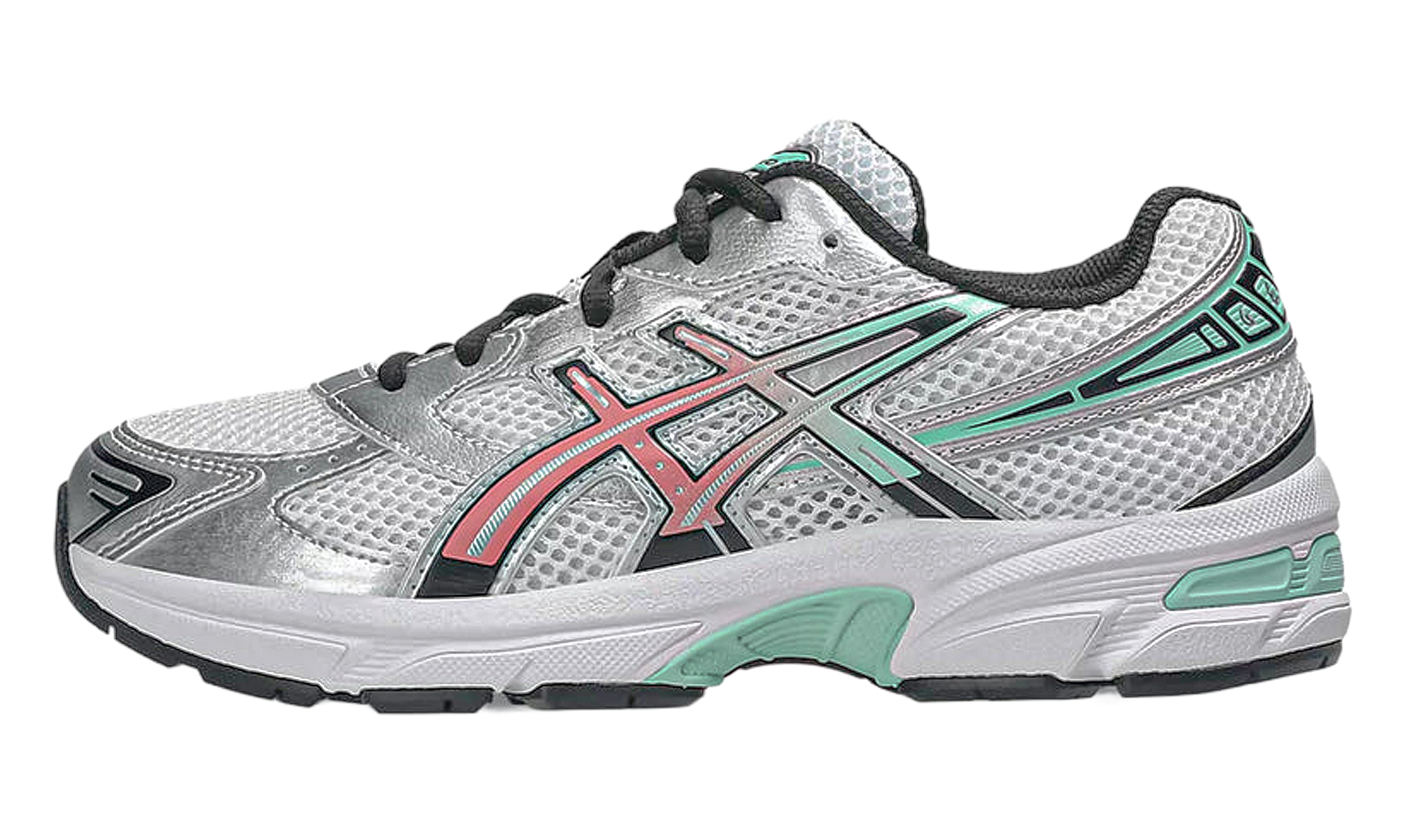 Gel-1130 GS "White Ice Green" 1204A169 105