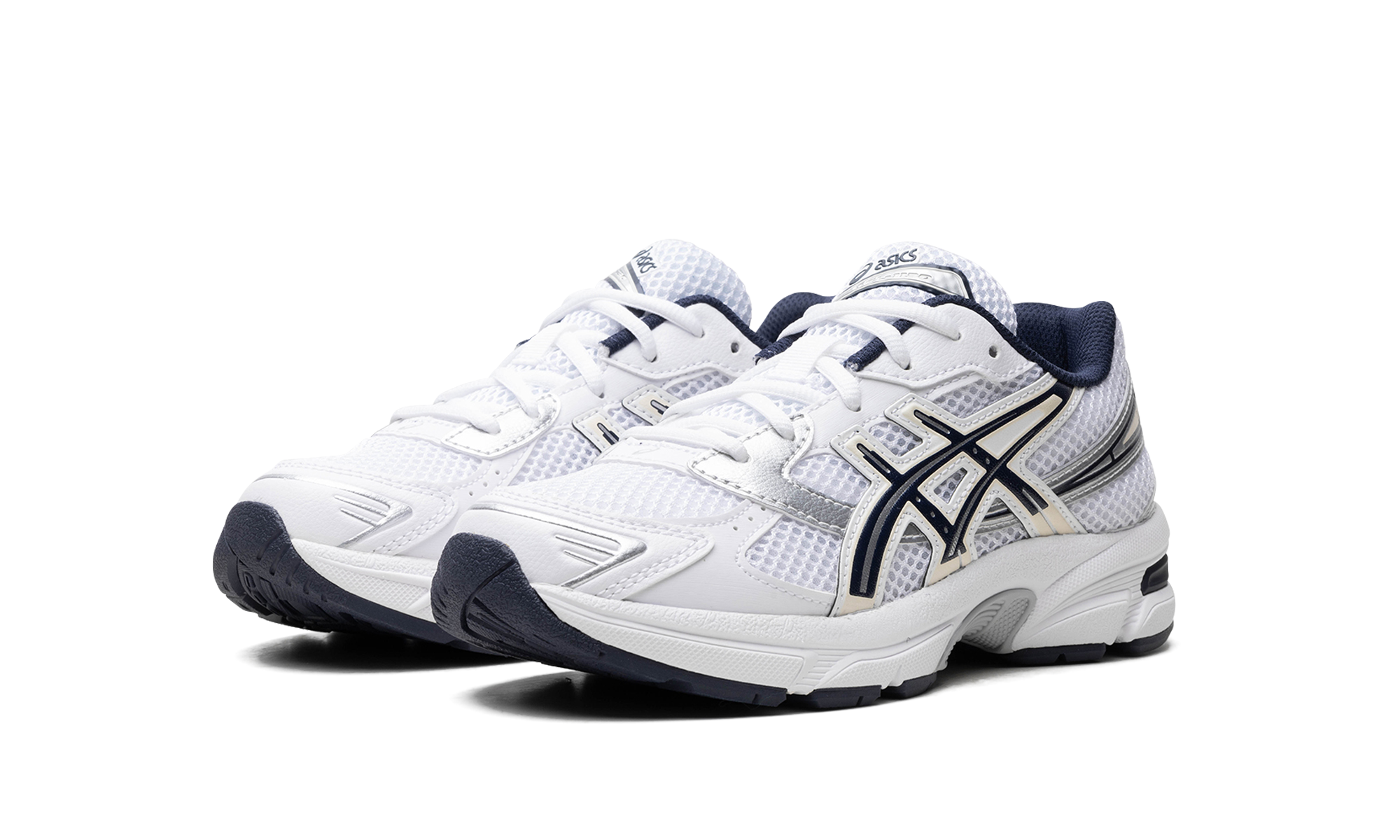 Gel-1130 GS "White midnight" 1204A163 101
