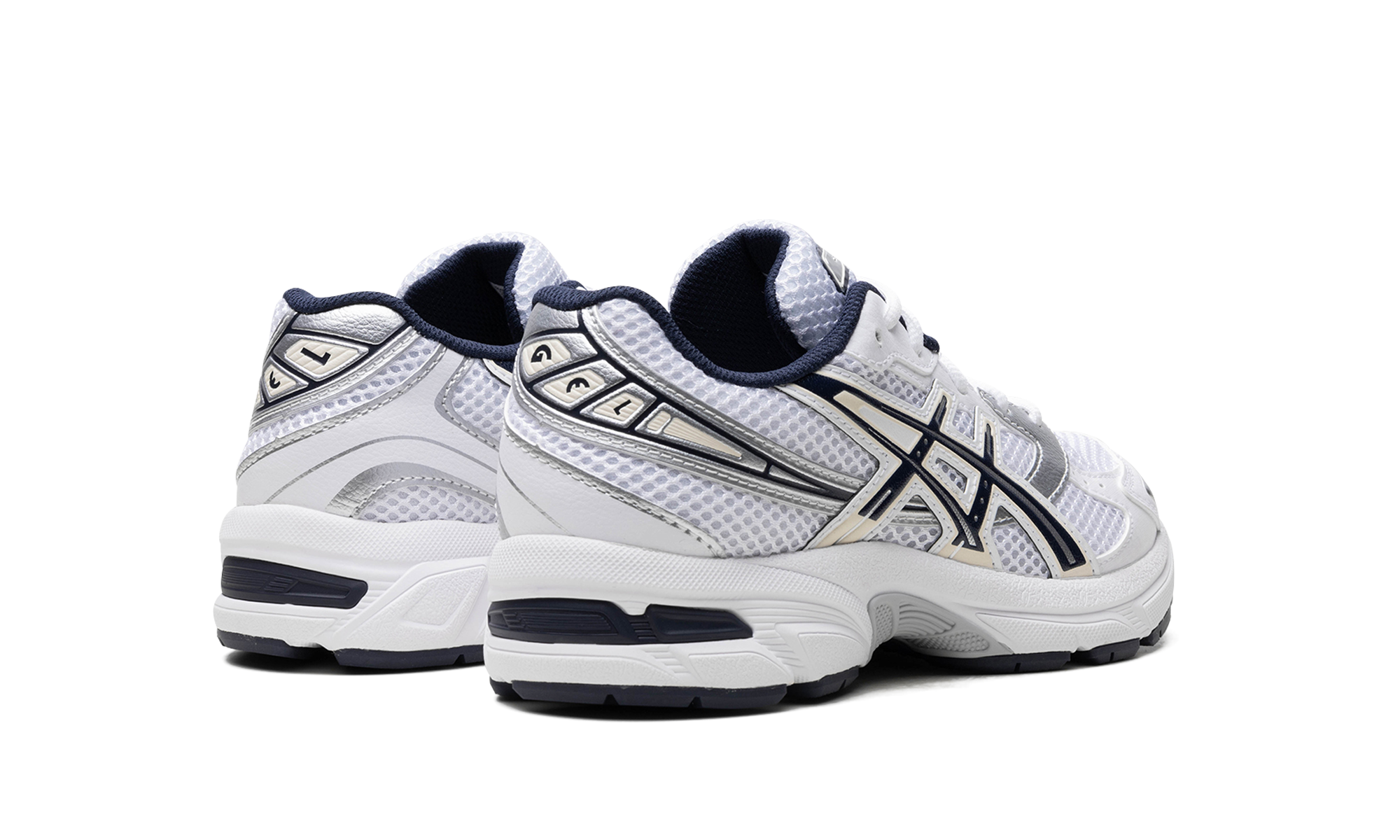 Gel-1130 GS "White midnight" 1204A163 101