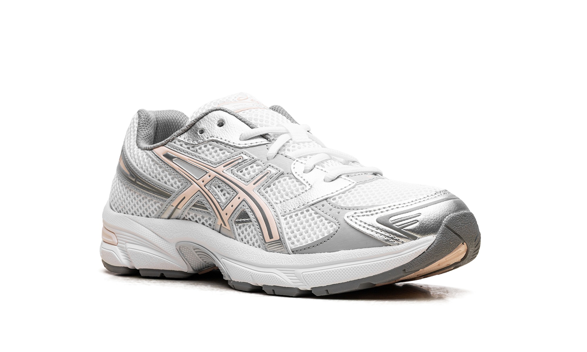 Gel-1130 GS "White Pearl Pink" 1204A169 101