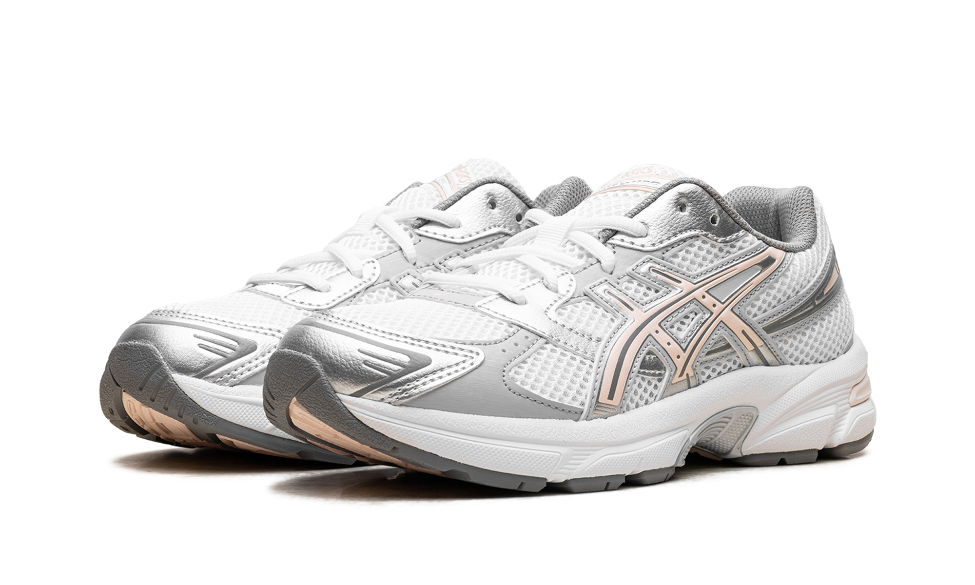 Gel-1130 GS "White Pearl Pink" 1204A169 101