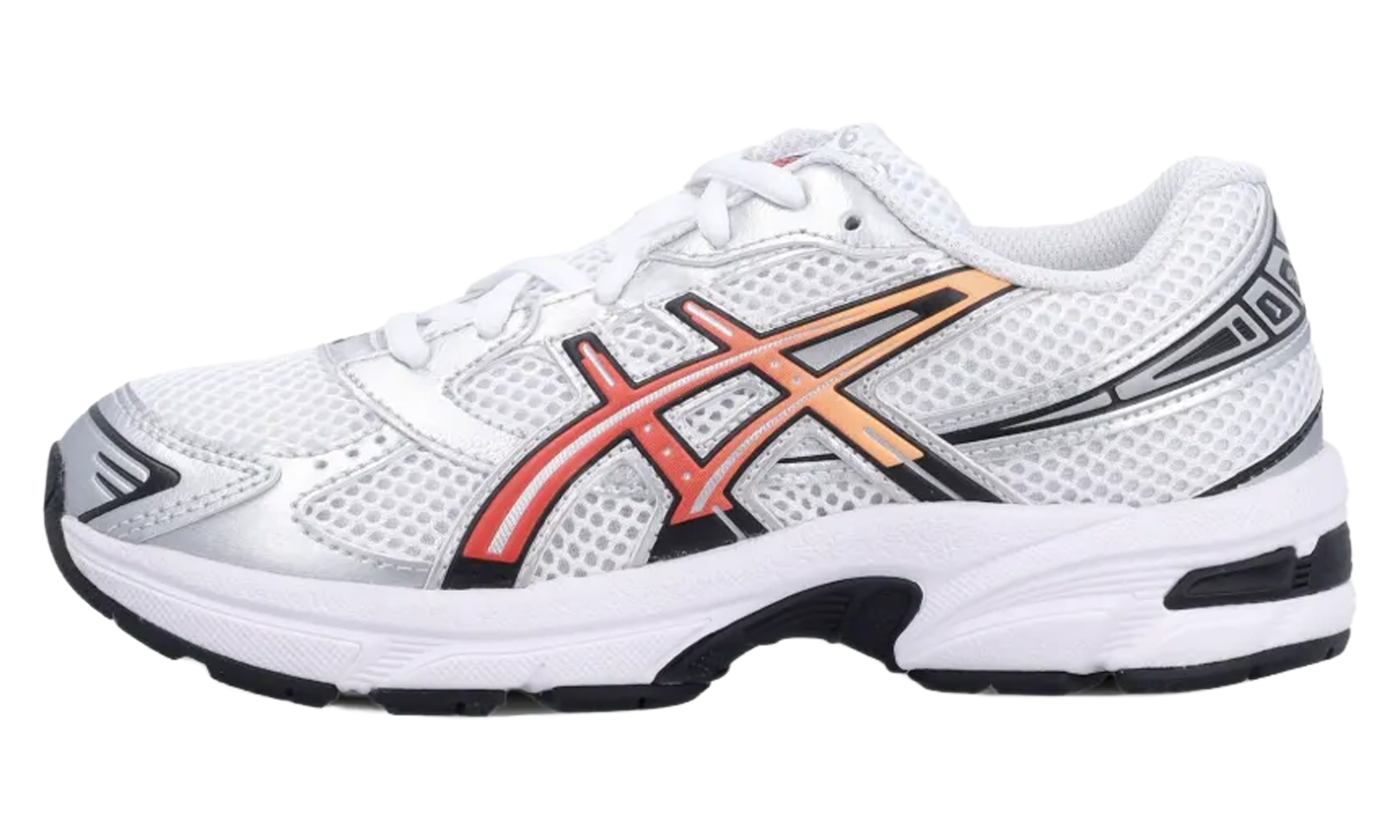 Gel-1130 GS "White / Red Snapper" 1204A169 104