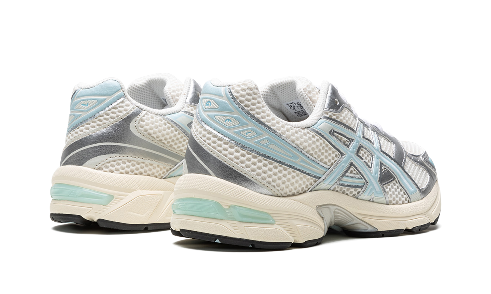 Gel-1130 "Kith Cream Starlight Blue" 1201A956 101