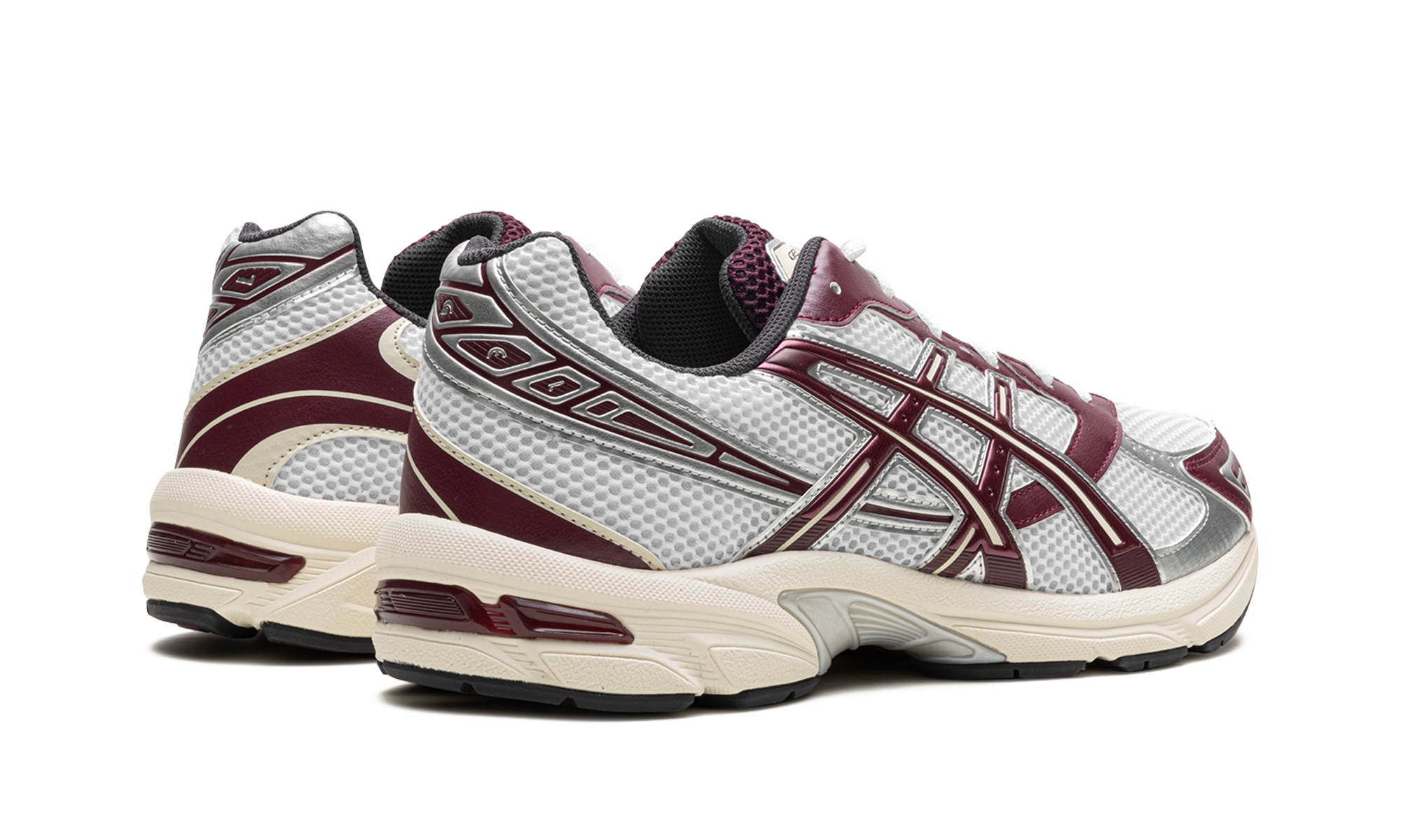 Gel-1130 "Maroon Banner" 1203A685 100