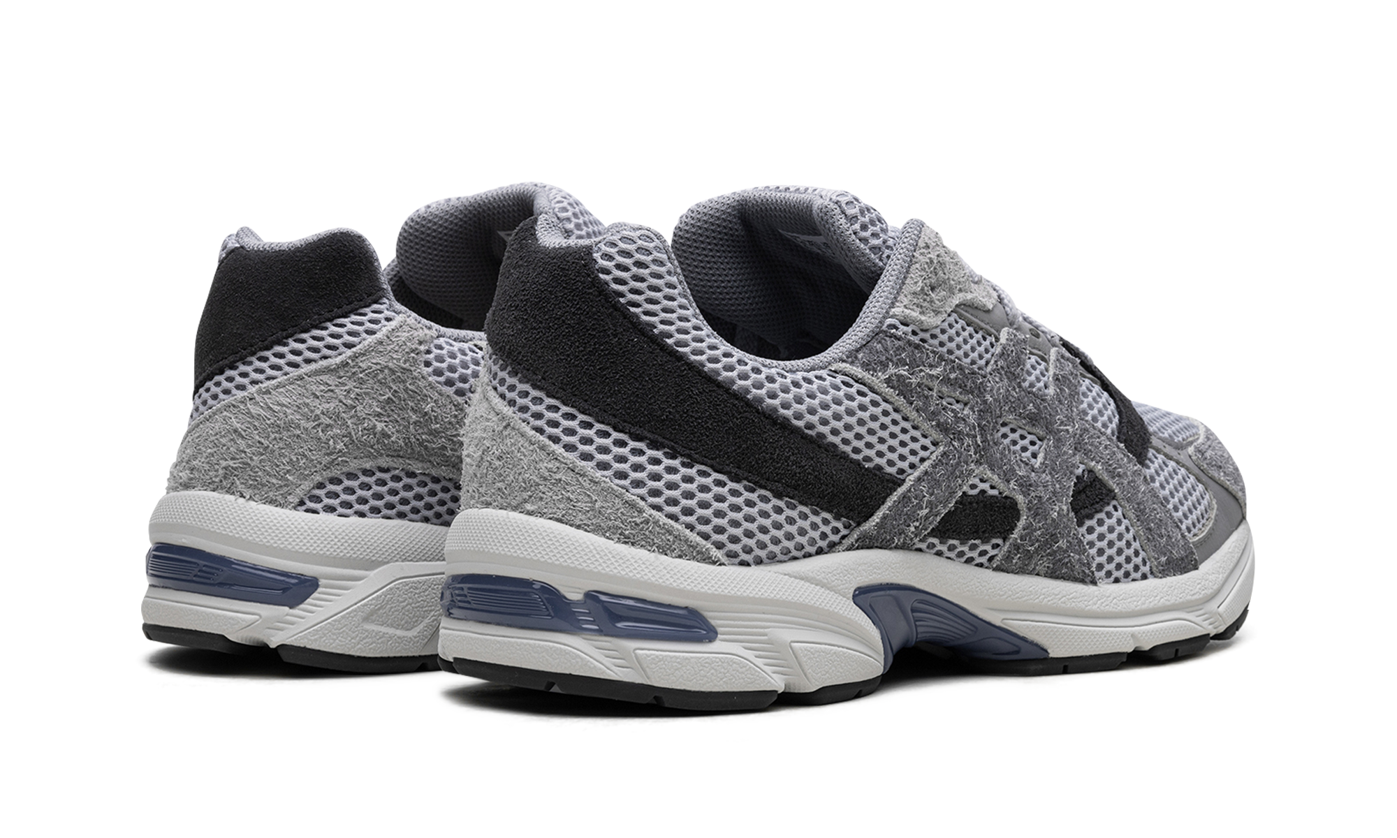 Gel 1130 "Mid Grey / Steel Grey" 1203A327 021