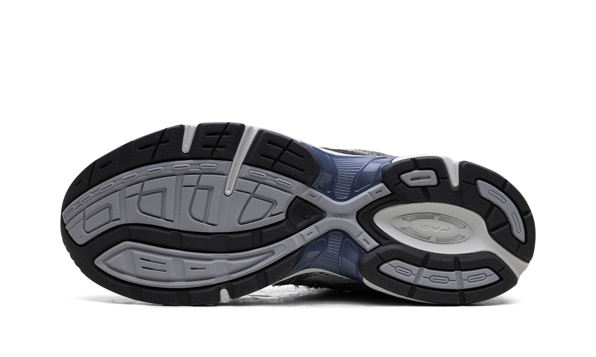 Gel 1130 "Mid Grey / Steel Grey" 1203A327 021