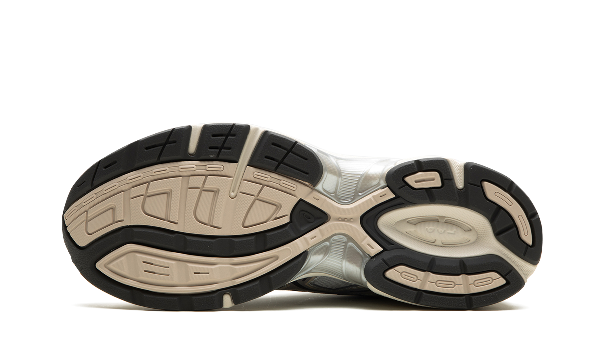 Gel 1130 "Oyster Grey" 1201A255 028