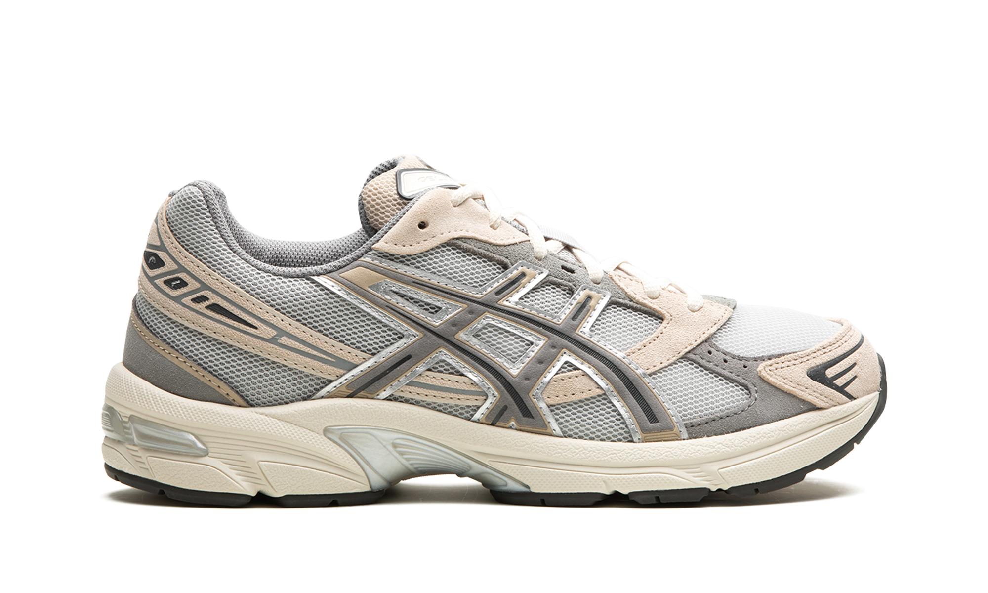 Gel 1130 "Oyster Grey" 1201A255 028