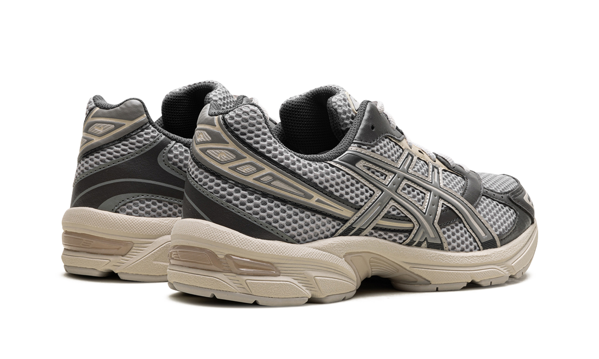 Gel-1130 "Oyster Grey" 1201A256 025