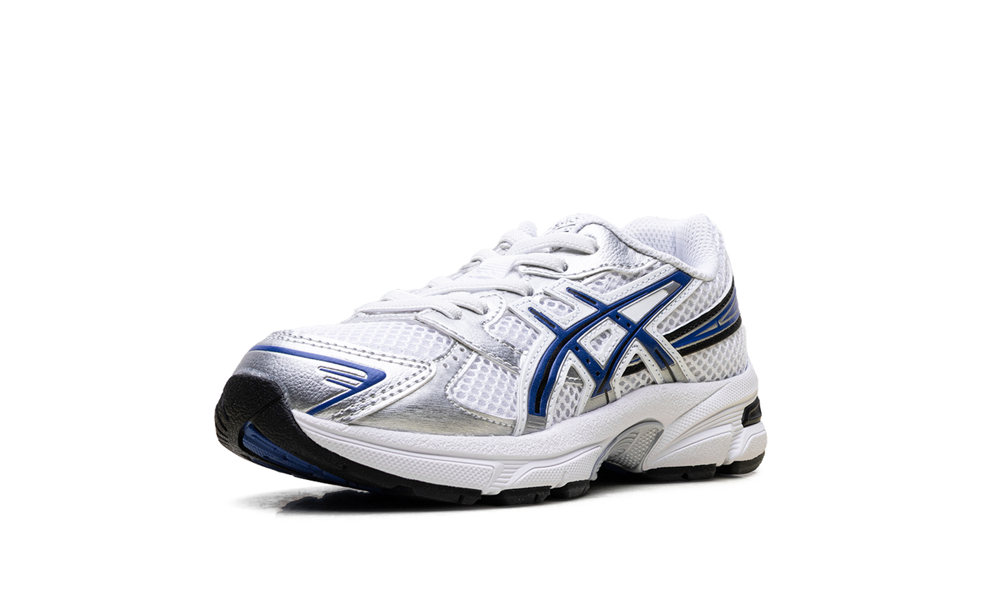 Gel-1130 PS "White Asics Blue" 1204A170 102
