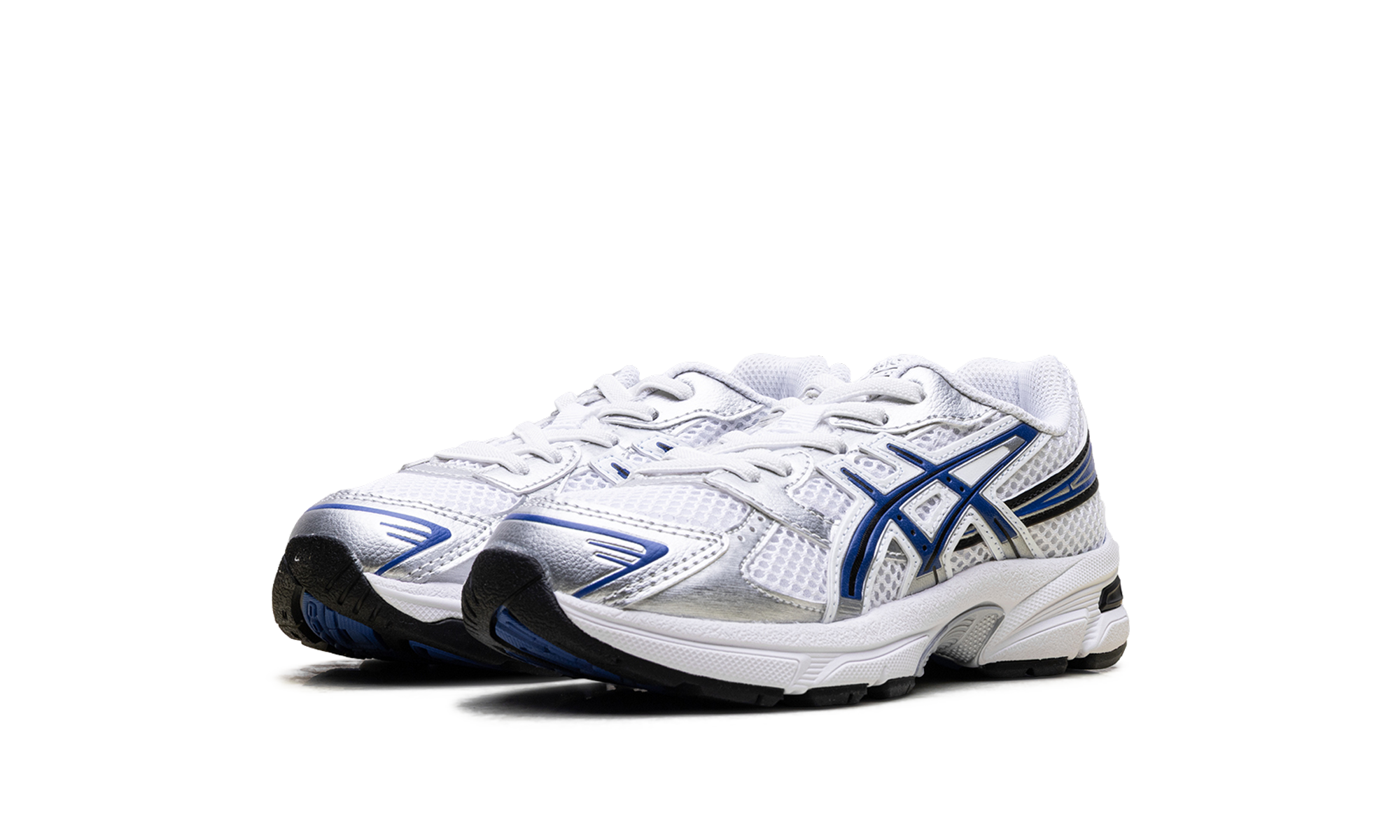Gel-1130 PS "White Asics Blue" 1204A170 102