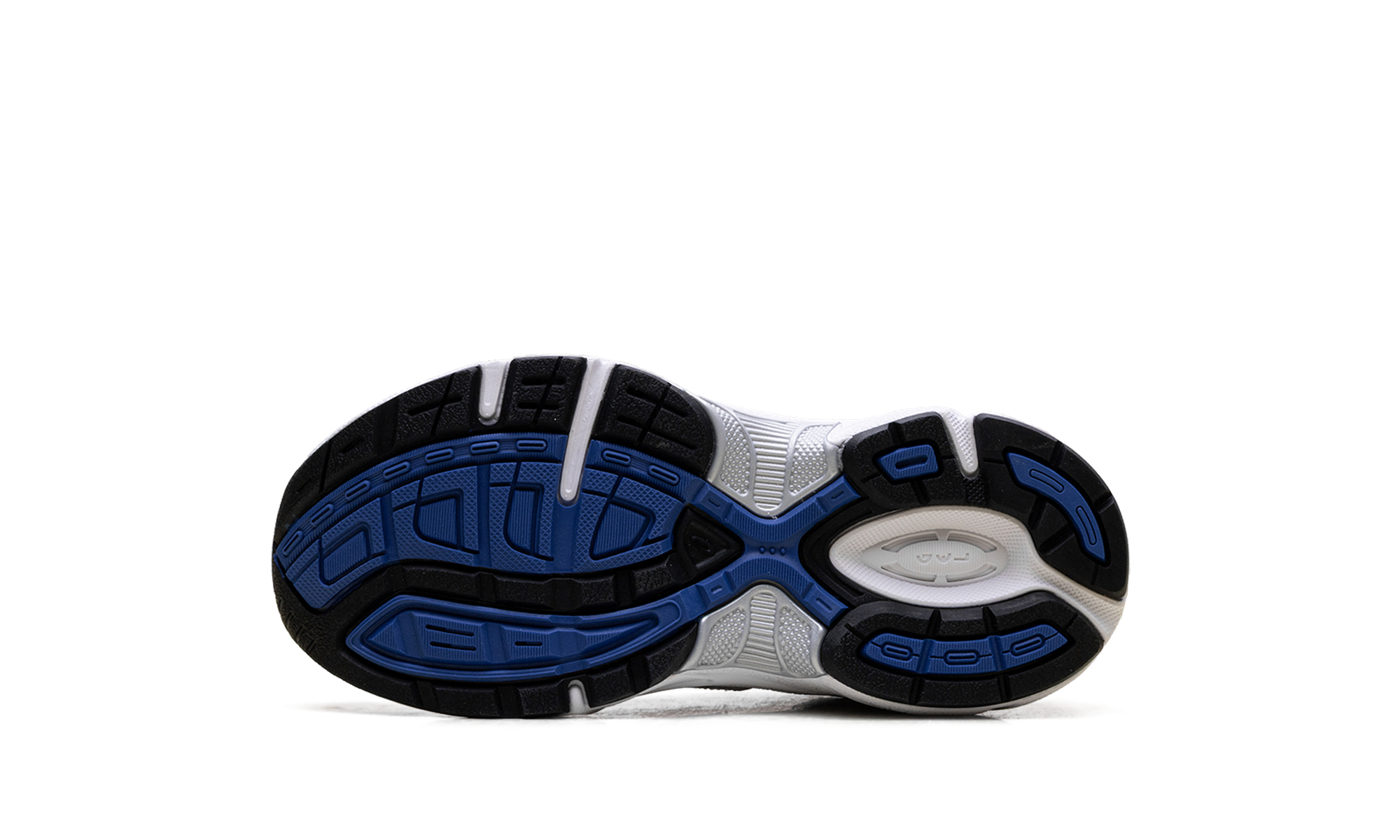 Gel-1130 PS "White Asics Blue" 1204A170 102