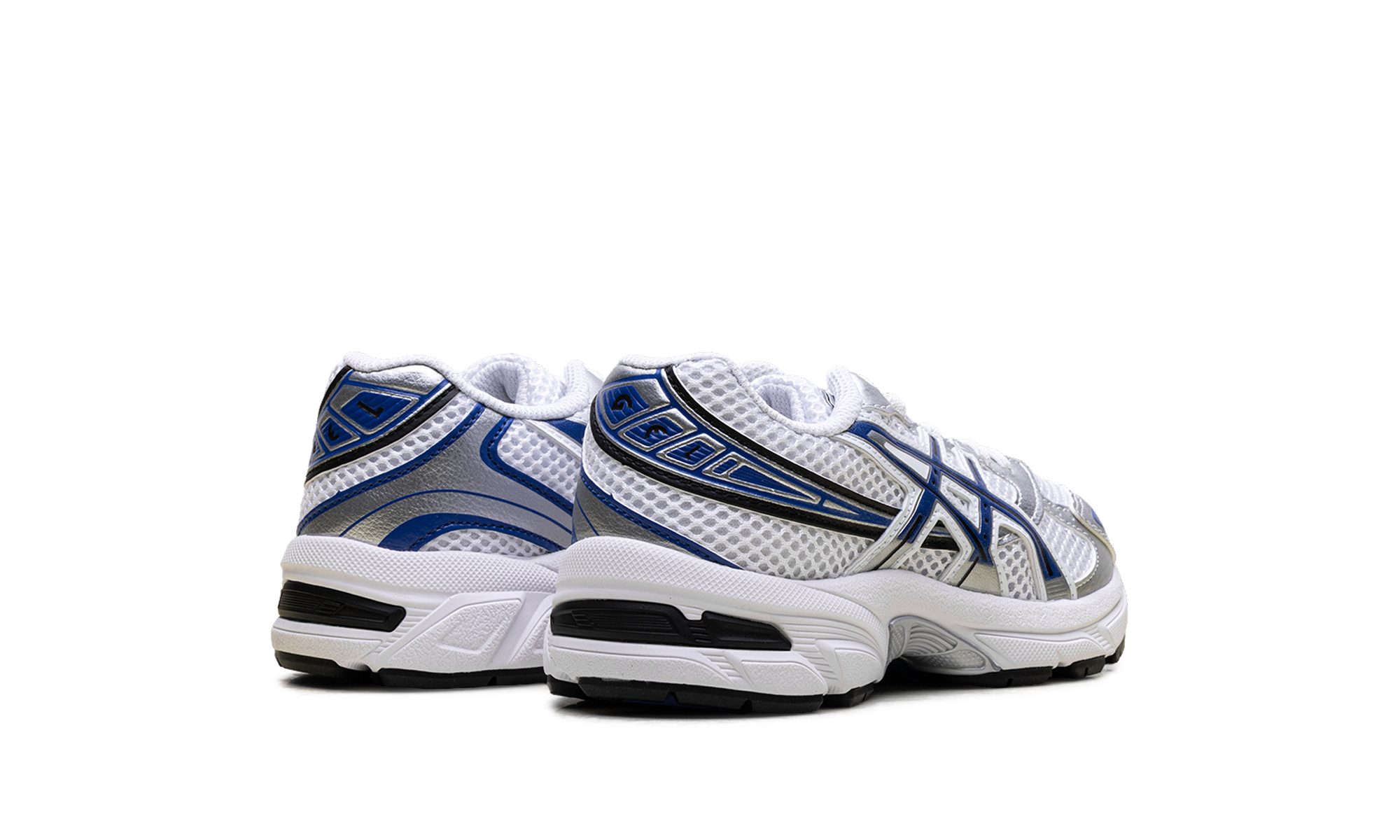 Gel-1130 PS "White Asics Blue" 1204A170 102