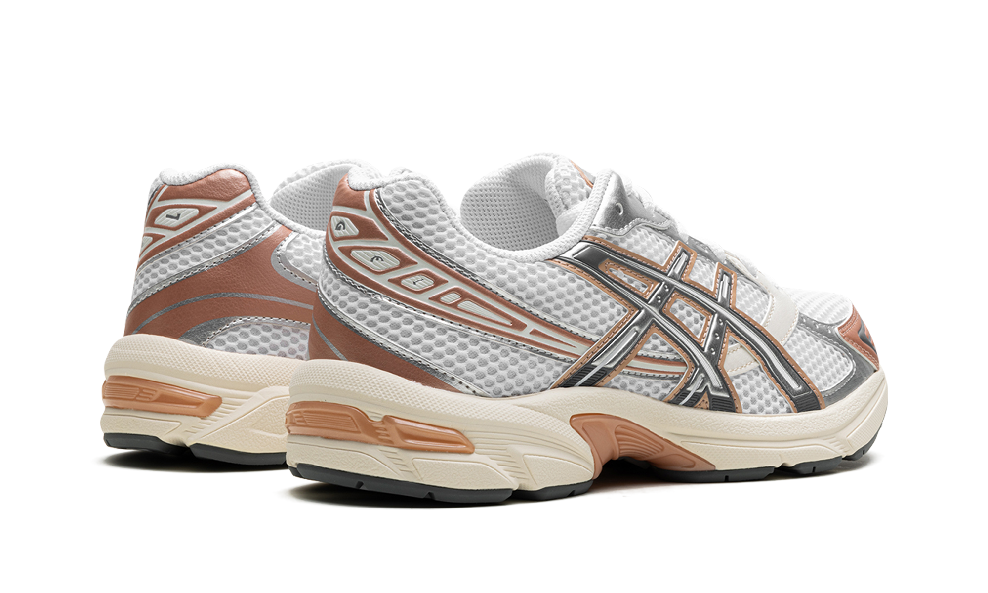 Gel-1130 "Pure Silver" 1202A502 101