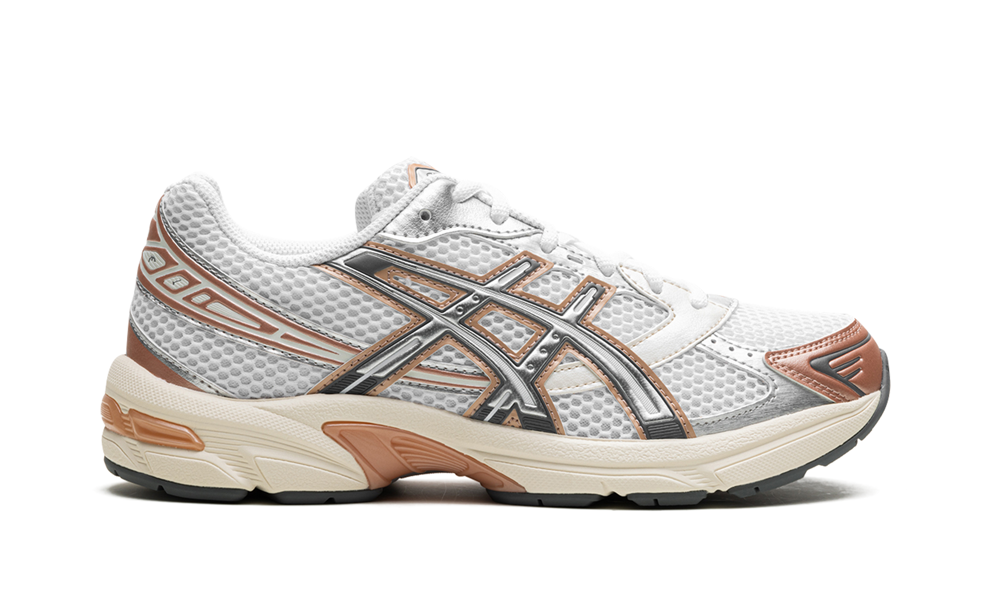 Gel-1130 "Pure Silver" 1202A502 101
