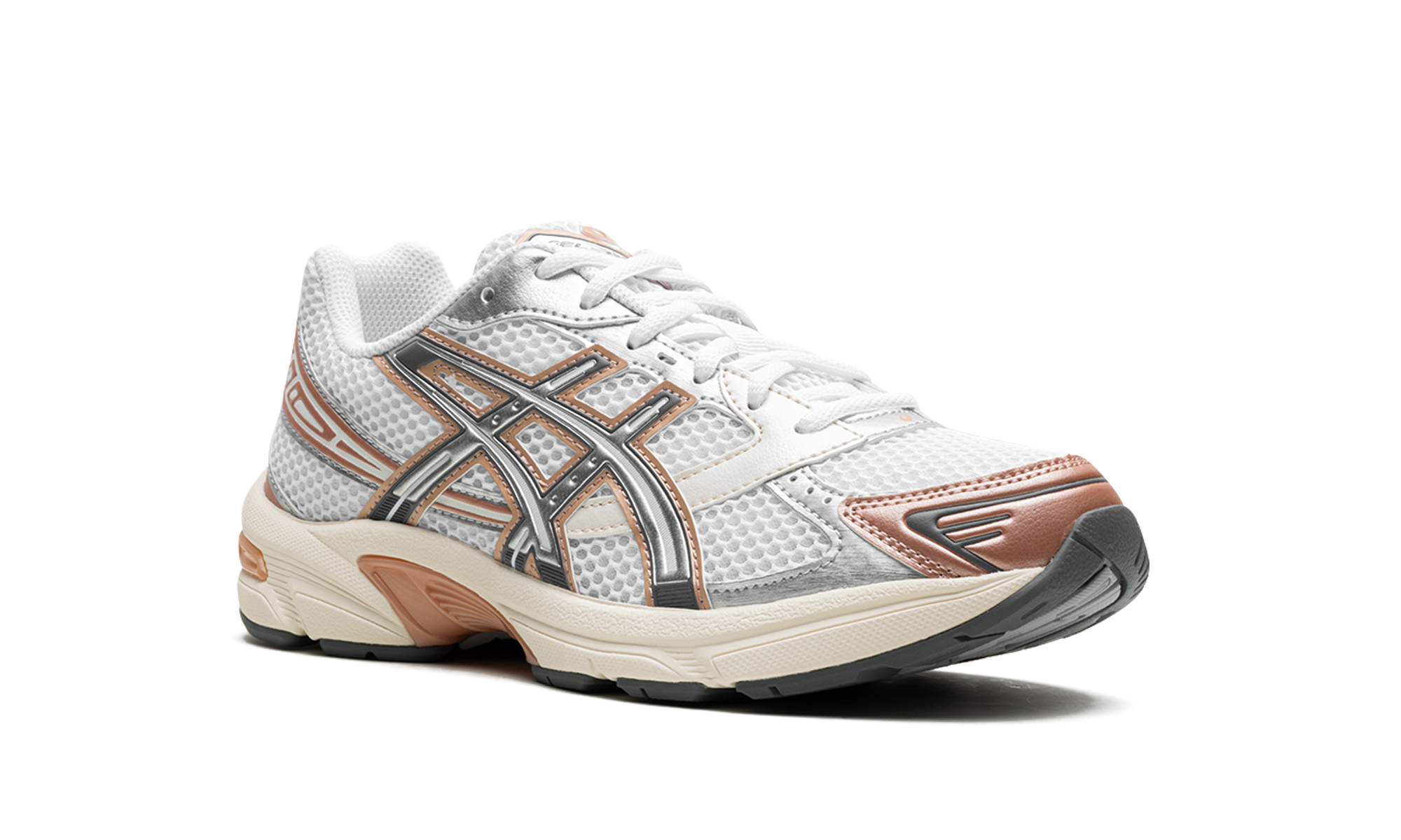 Gel-1130 "Pure Silver" 1202A502 101