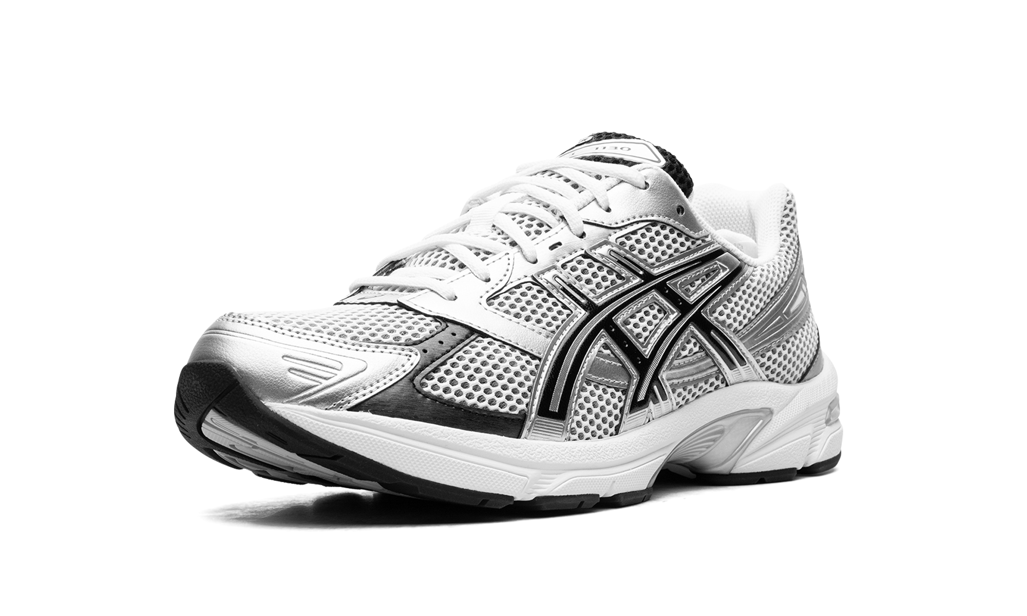 Gel 1130 "Silver White Black" 1201A933 100