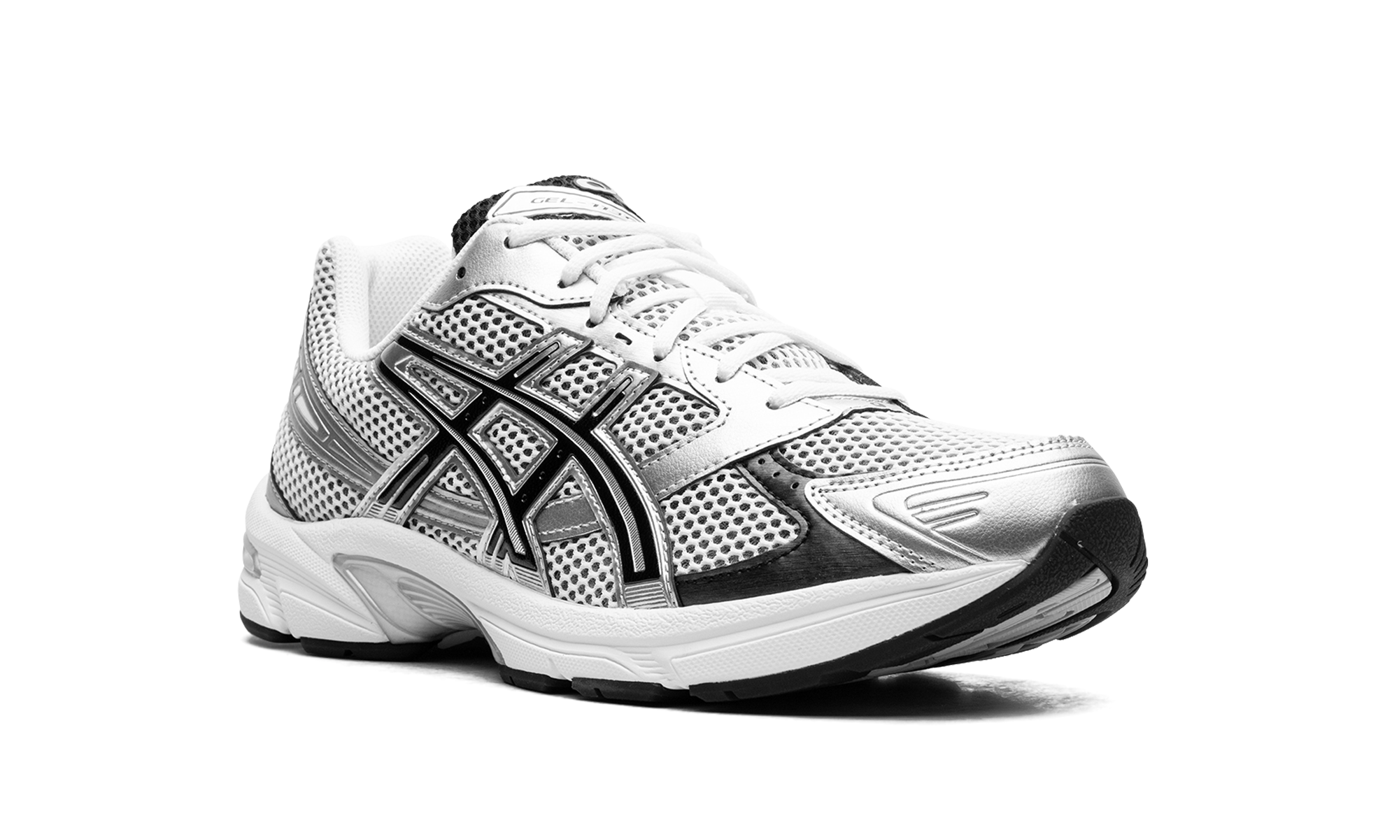 Gel 1130 "Silver White Black" 1201A933 100