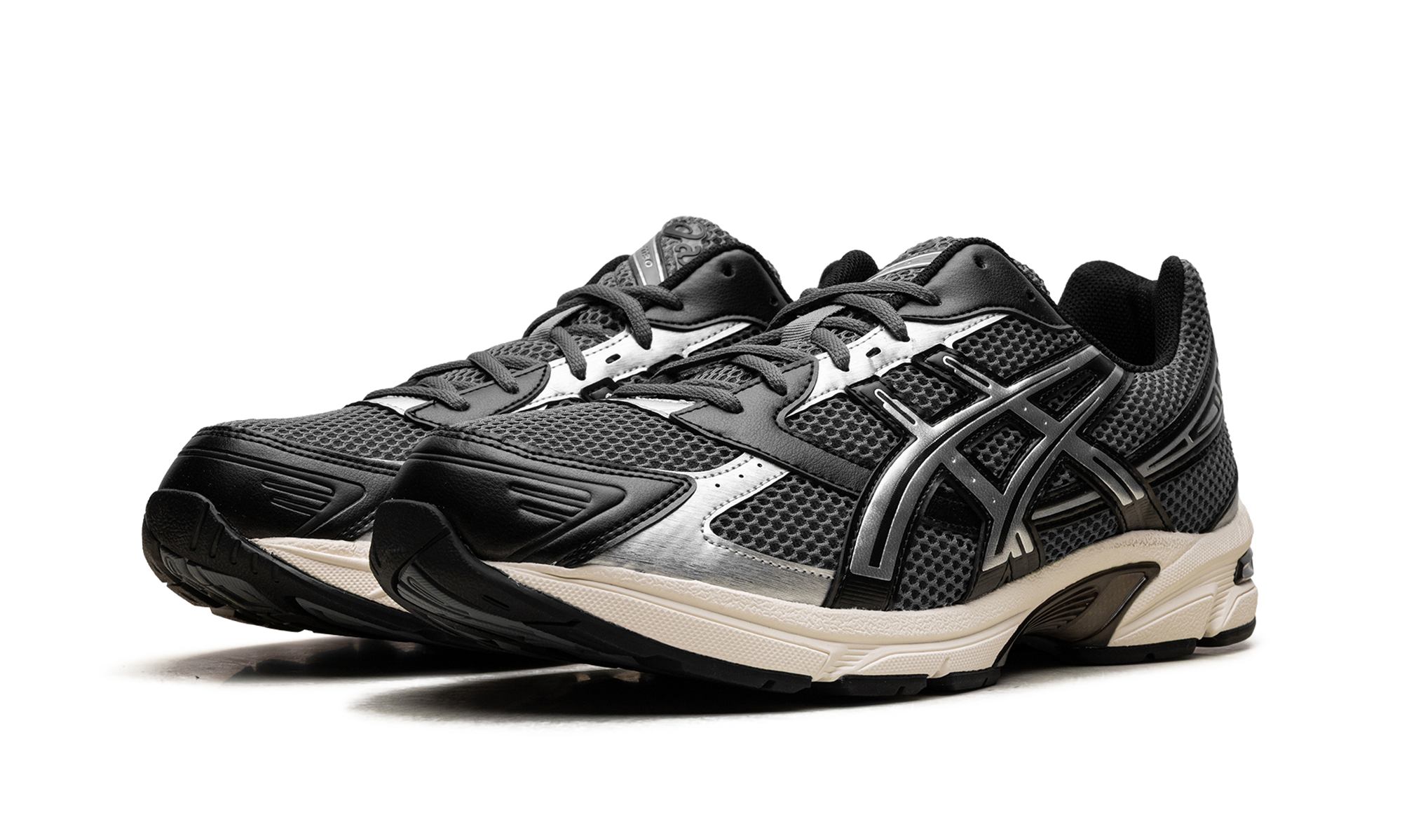 Gel-1130 "Steel Grey Black" 1203A609 021