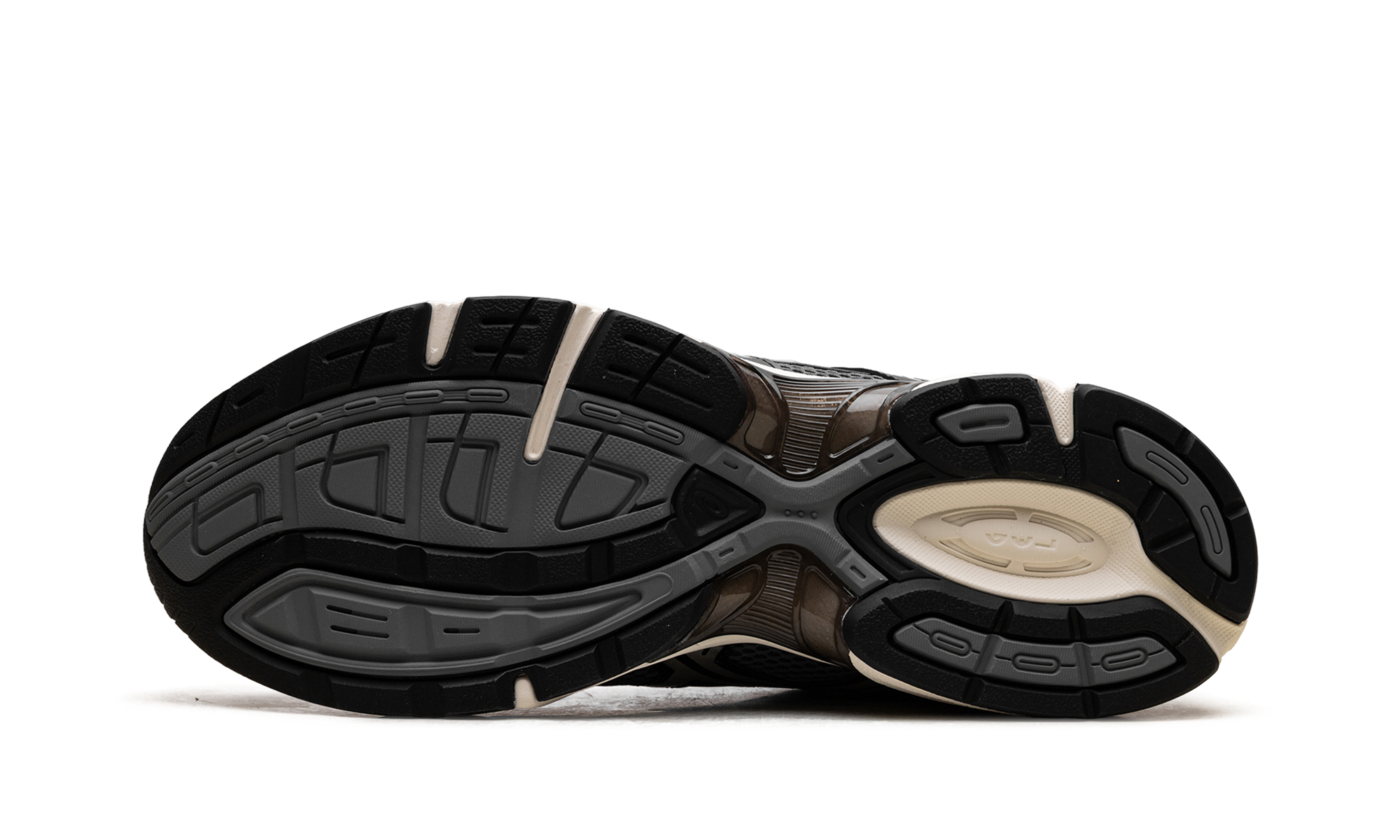 Gel-1130 "Steel Grey Black" 1203A609 021