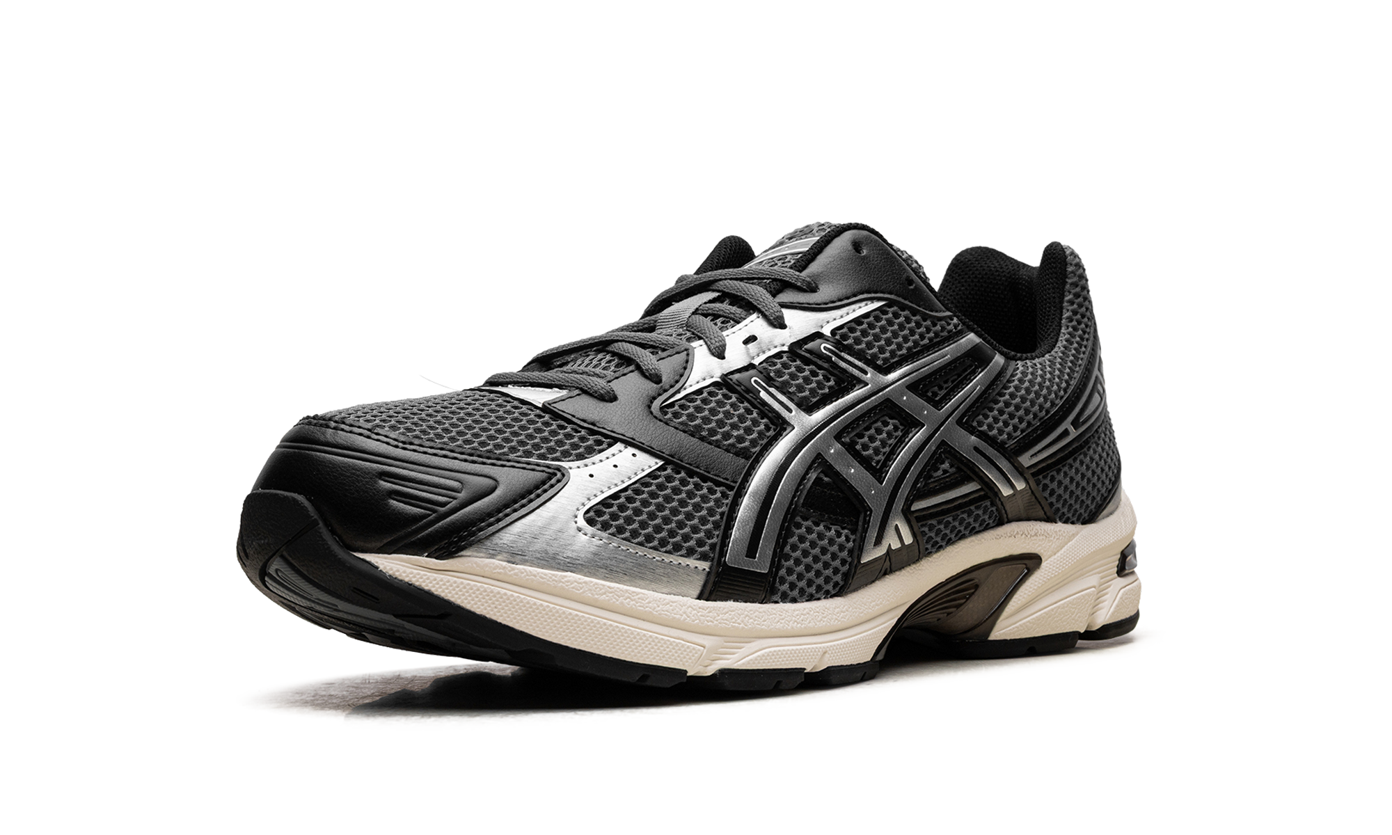 Gel-1130 "Steel Grey Black" 1203A609 021