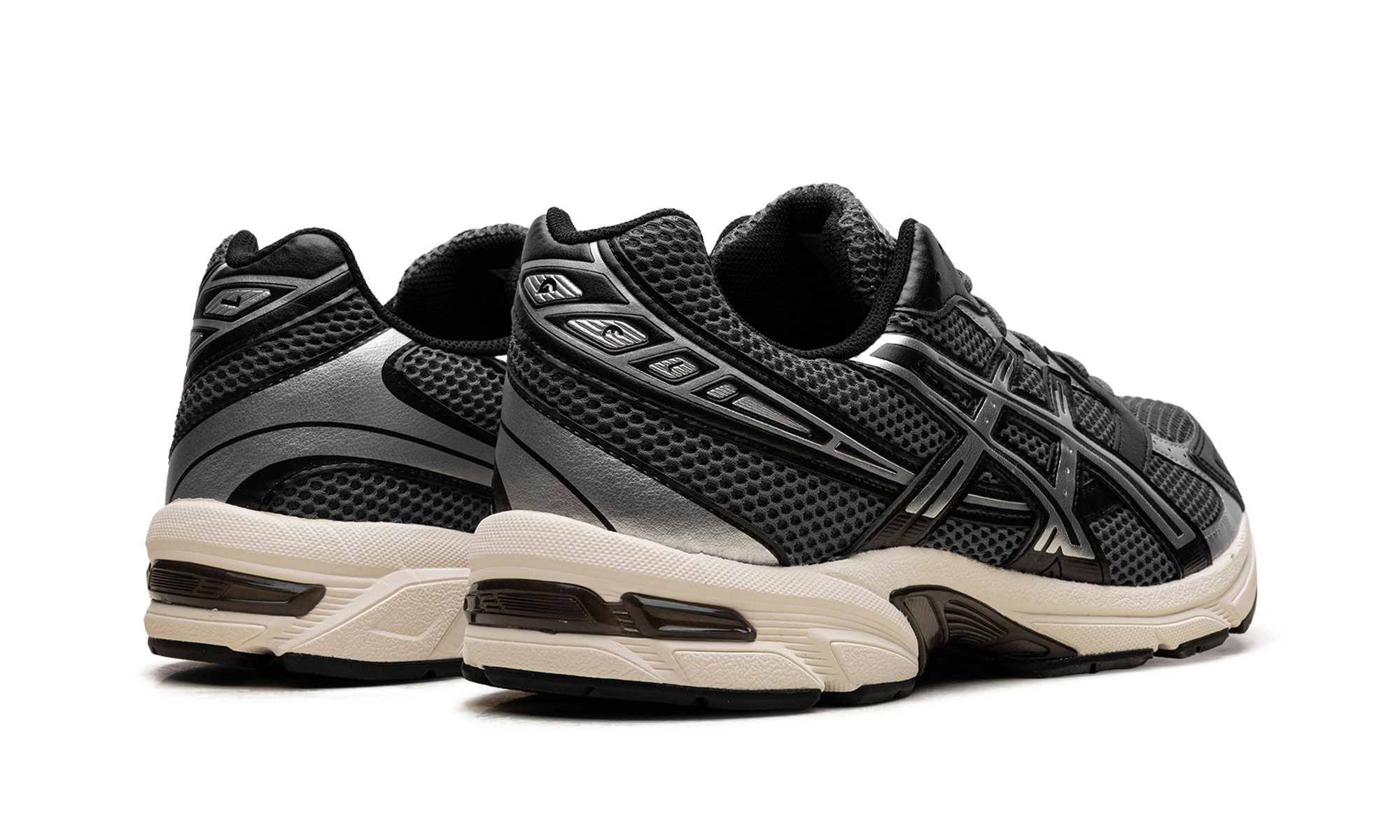 Gel-1130 "Steel Grey Black" 1203A609 021