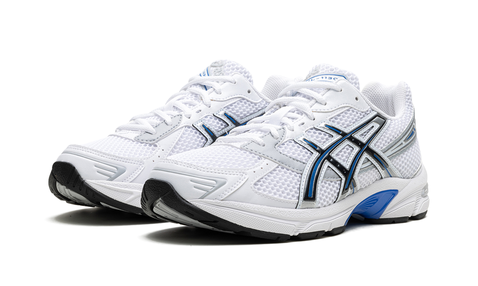 Gel-1130 "Tuna Blue" 1201A256 119