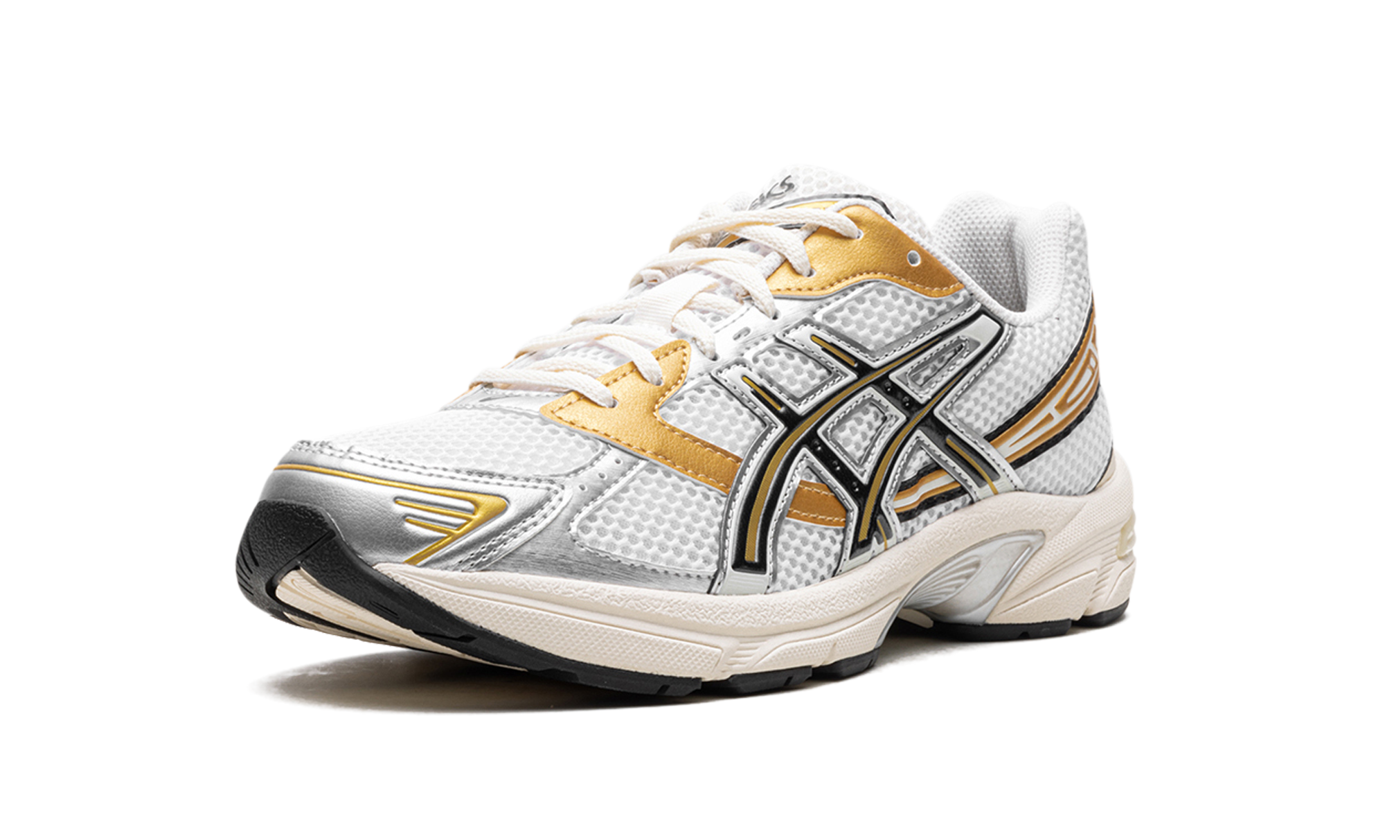Gel 1130 "White / Black" 1203A698 100